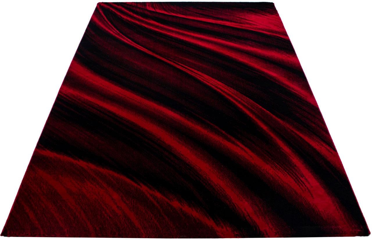 Image of Ayyildiz Teppiche Teppich »Miami 6630«, rechteckig, 12 mm Höhe, Kurzflor, Wohnzimmer bei Ackermann Versand Schweiz