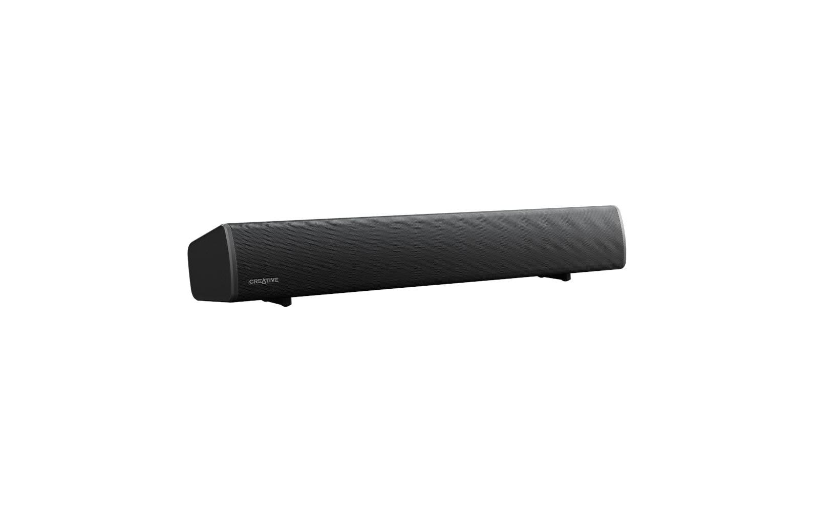 Creative Barre de son »Sound Blaster GS5 RGB Gaming, Bluetooth 5.3« ( ) Streaming sans fil