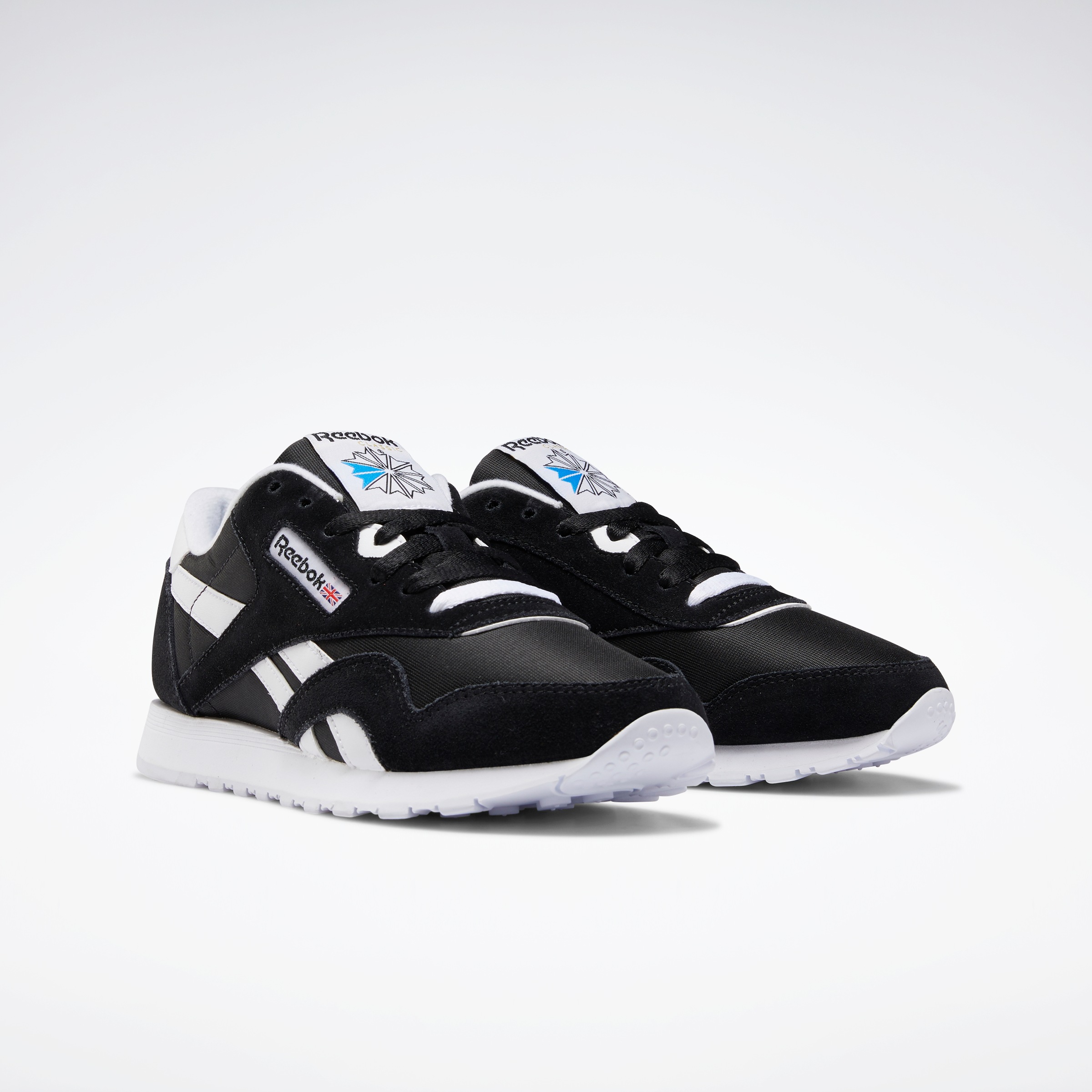 Image of Reebok Classic Sneaker »CLASSIC NYLON« bei Ackermann Versand Schweiz