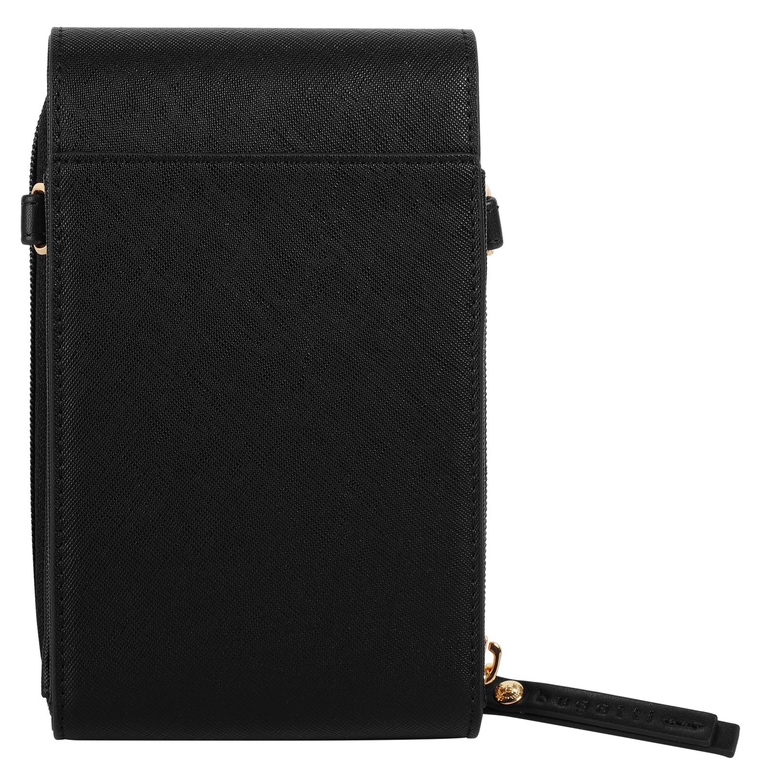 bugatti Geldbörse »ELLA SAFFIANO«