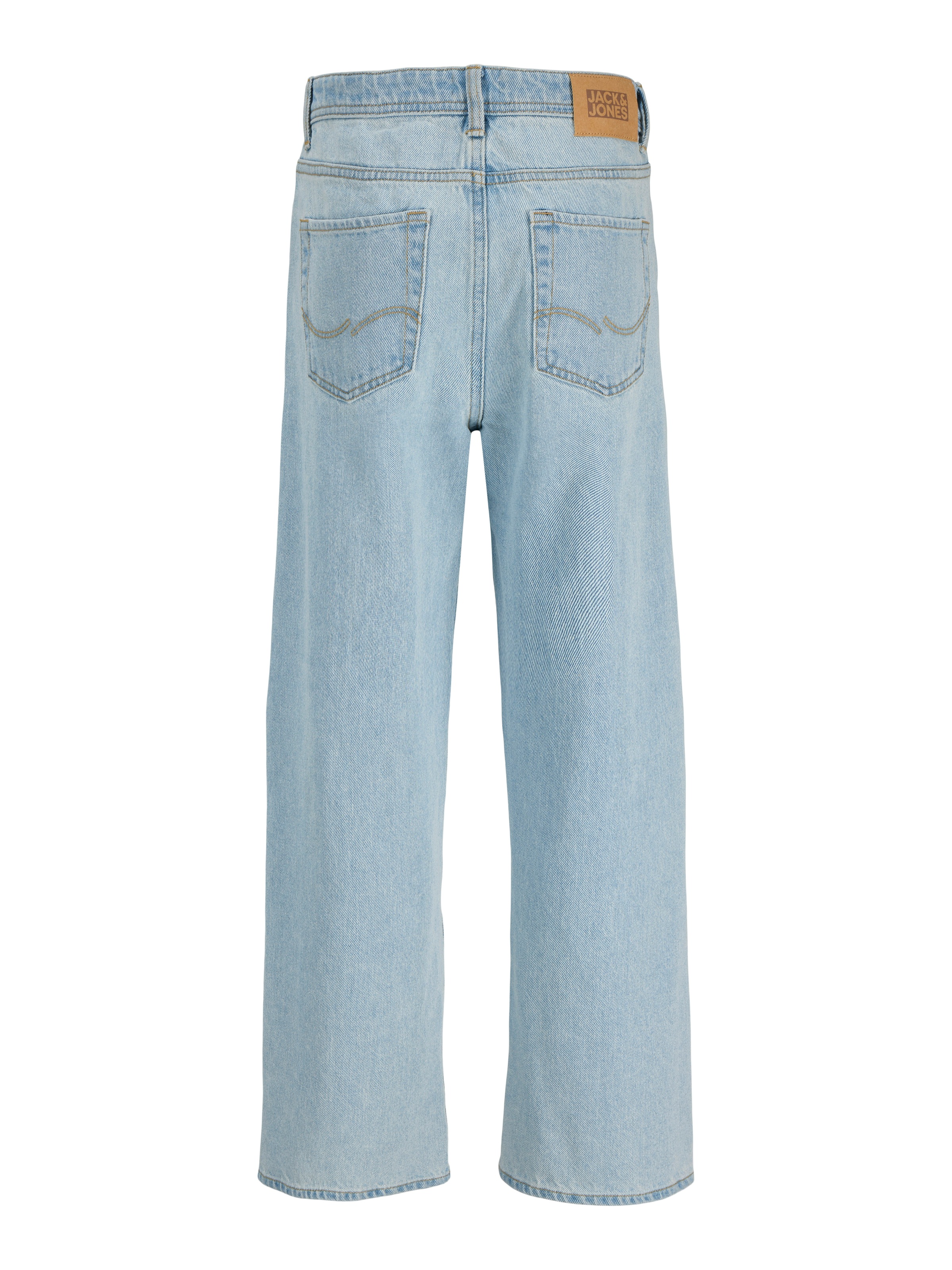 Jack & Jones Junior Jeans Relax-fit »JJIALEX JJORIGINAL AT 041 JNR«
