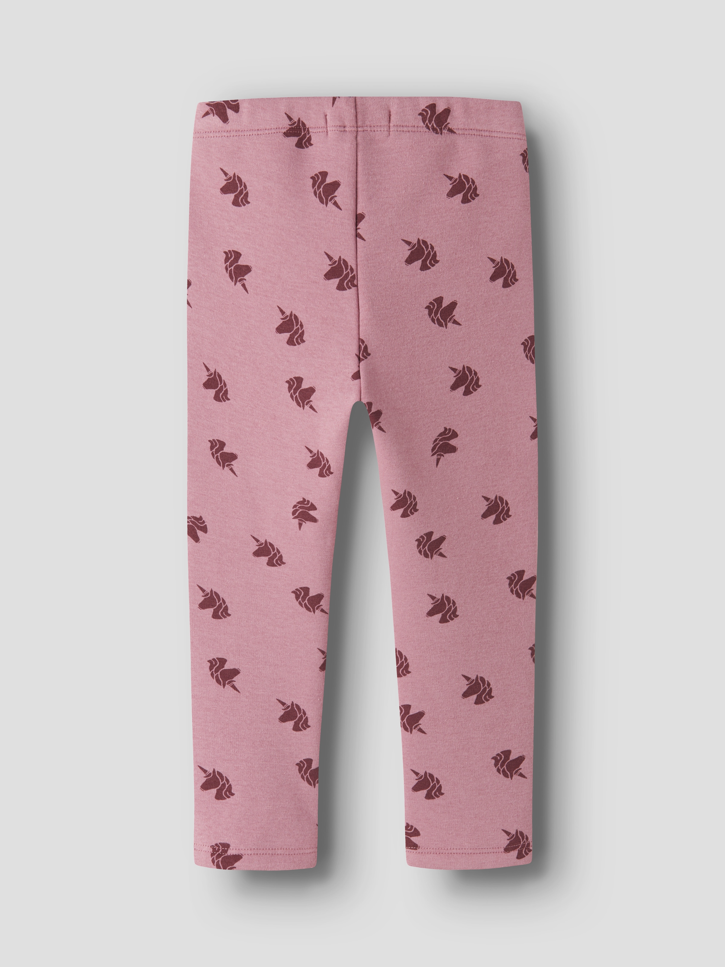 Name It Leggings »NMFDAVINA SWEAT FLEECE LEGGING«  intérieur rugueux