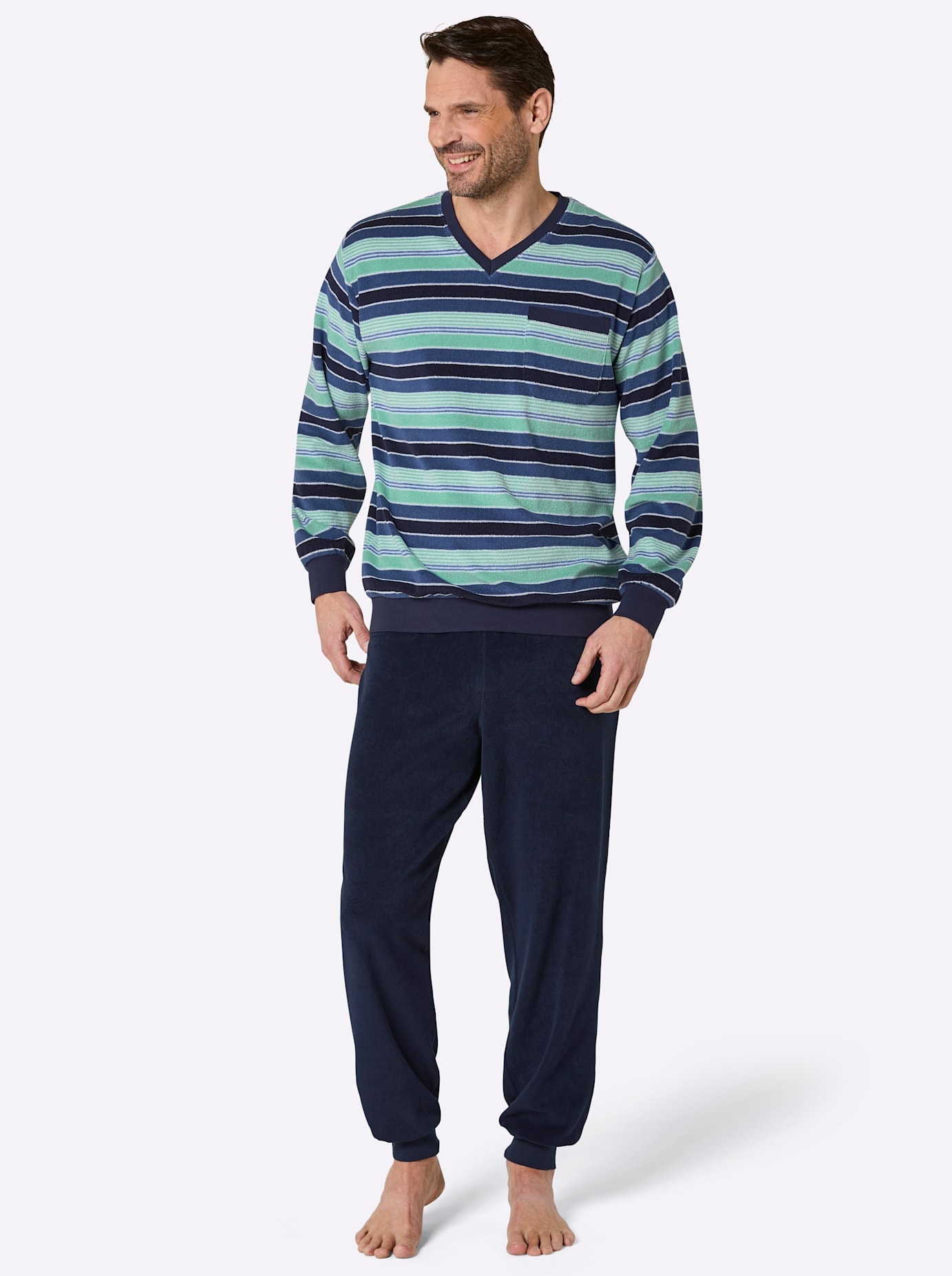 Comte Pyjama