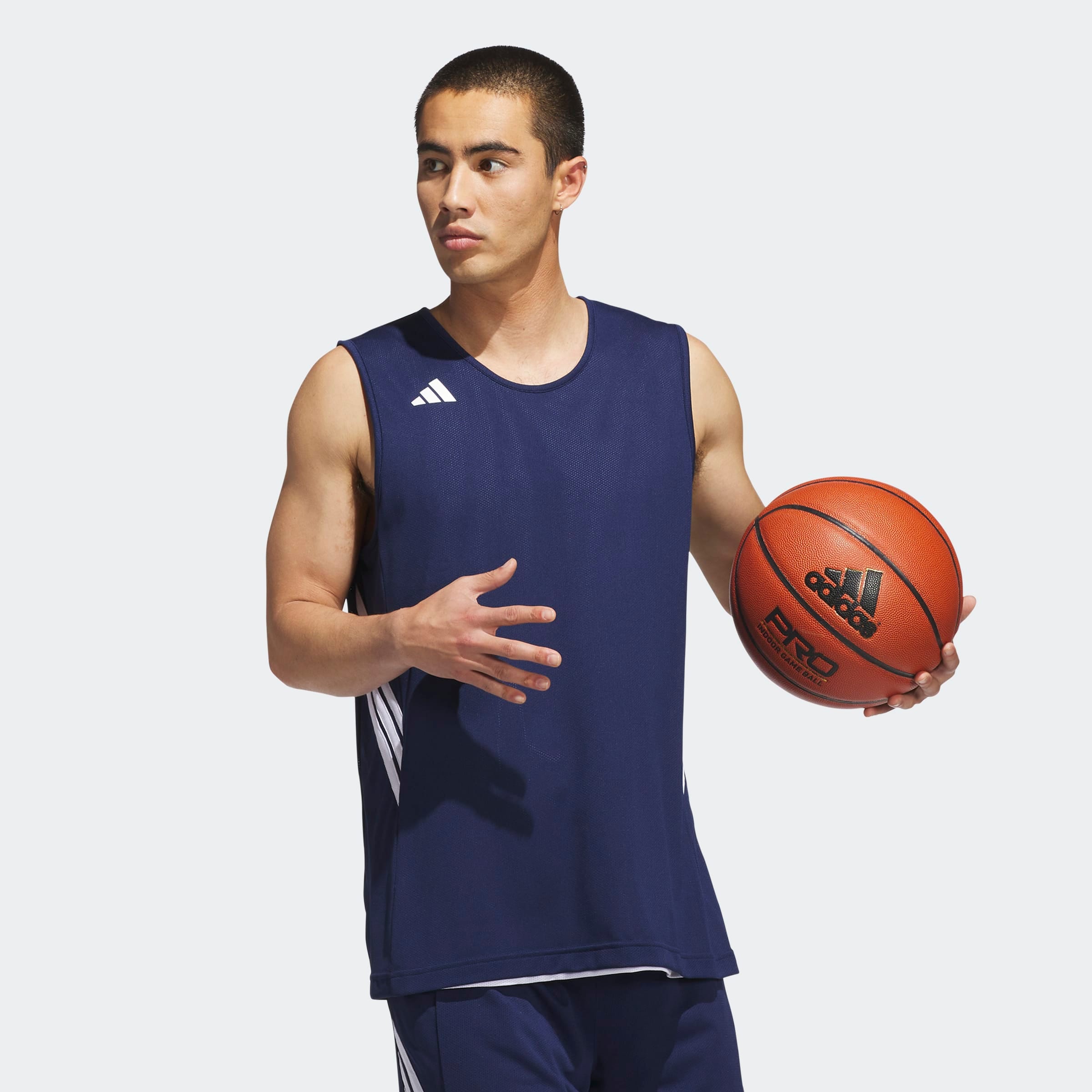 adidas Performance Maillot de basket-ball »3G SPEED AEROREADY WENDETRIKOT«