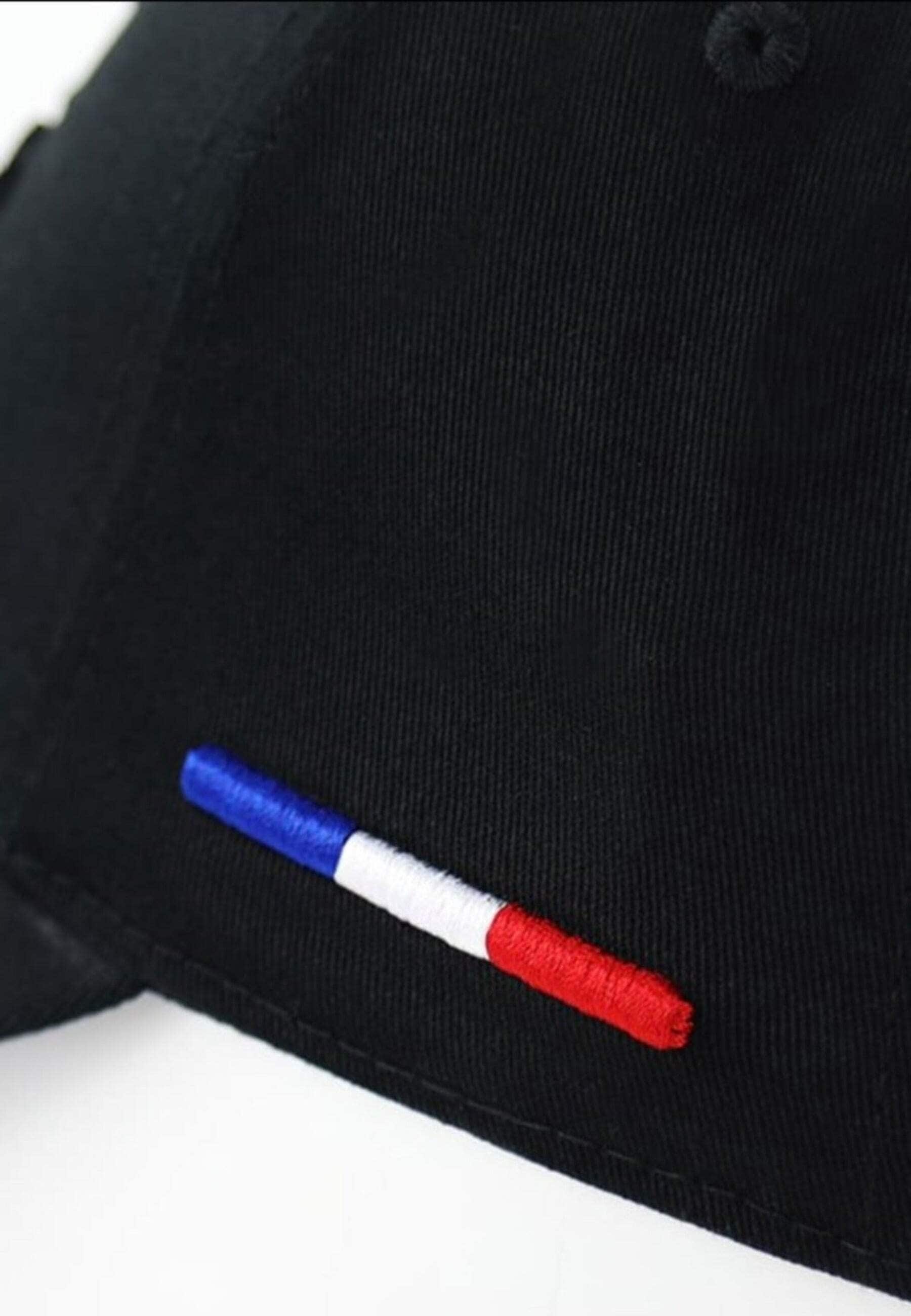LXH Baseball Cap »LXH Caps Casquette Pop - La Havane«