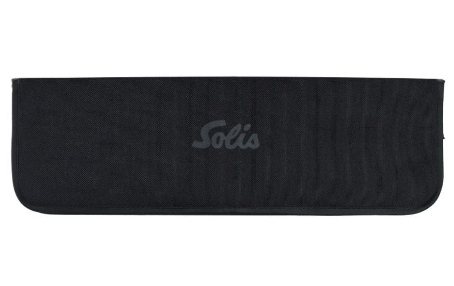 SOLIS OF SWITZERLAND Fer à lisser »Stylevolution Flex«