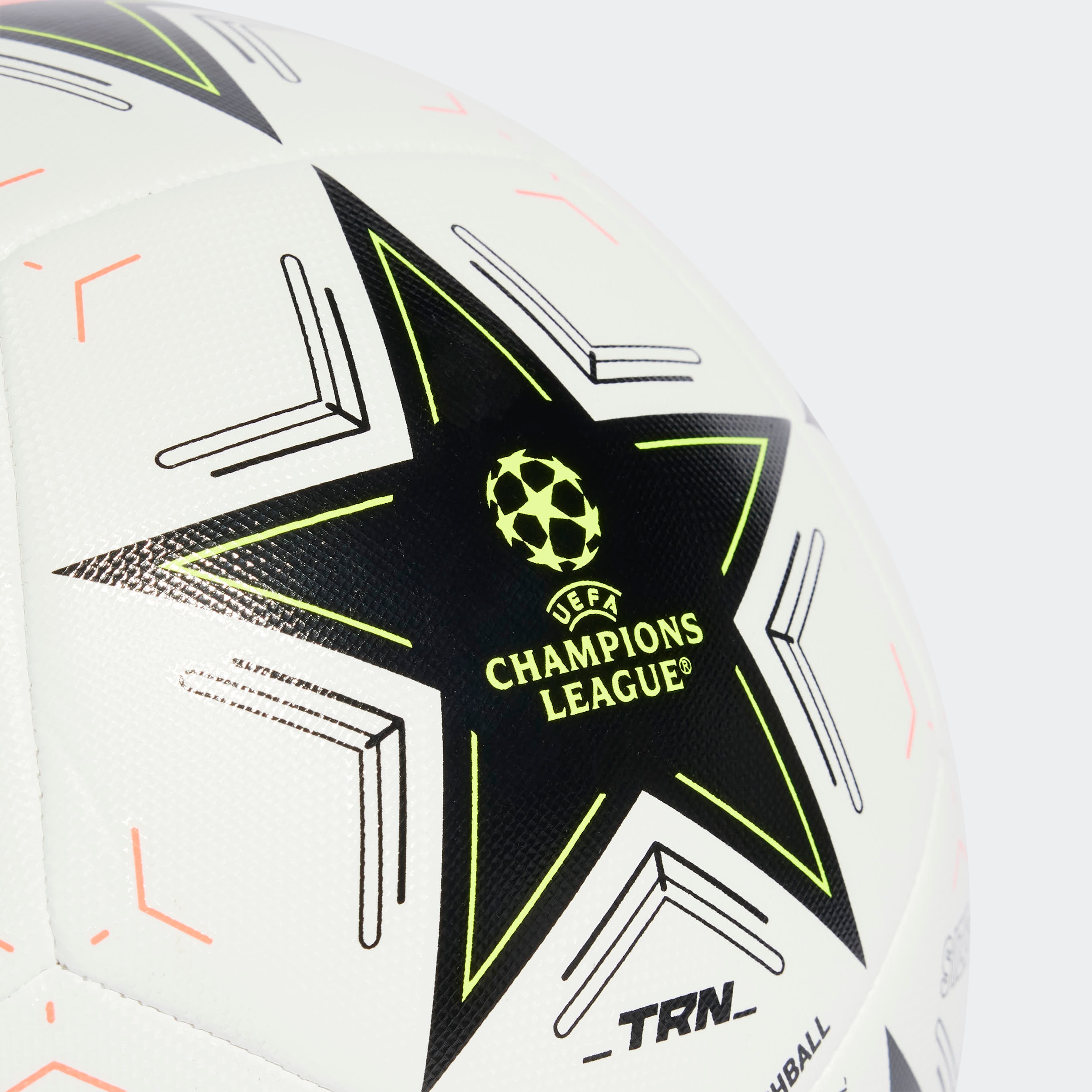 adidas Performance Fussball »UCL TRN«, (1 St.), Champions League