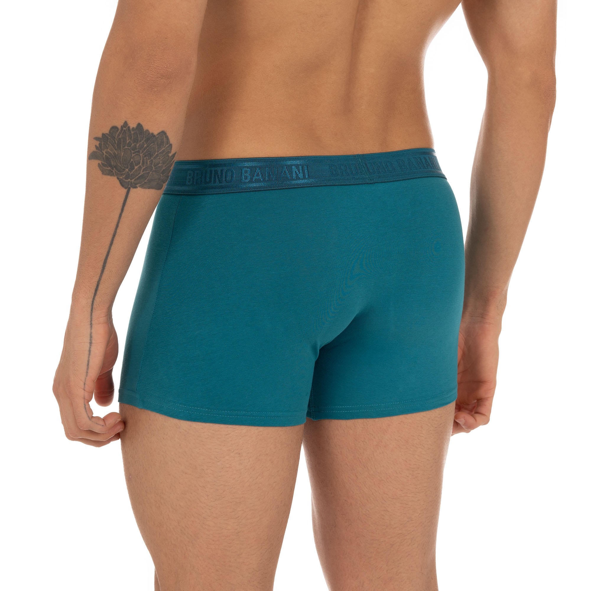 Bruno Banani Boxer »Fluid Moves«