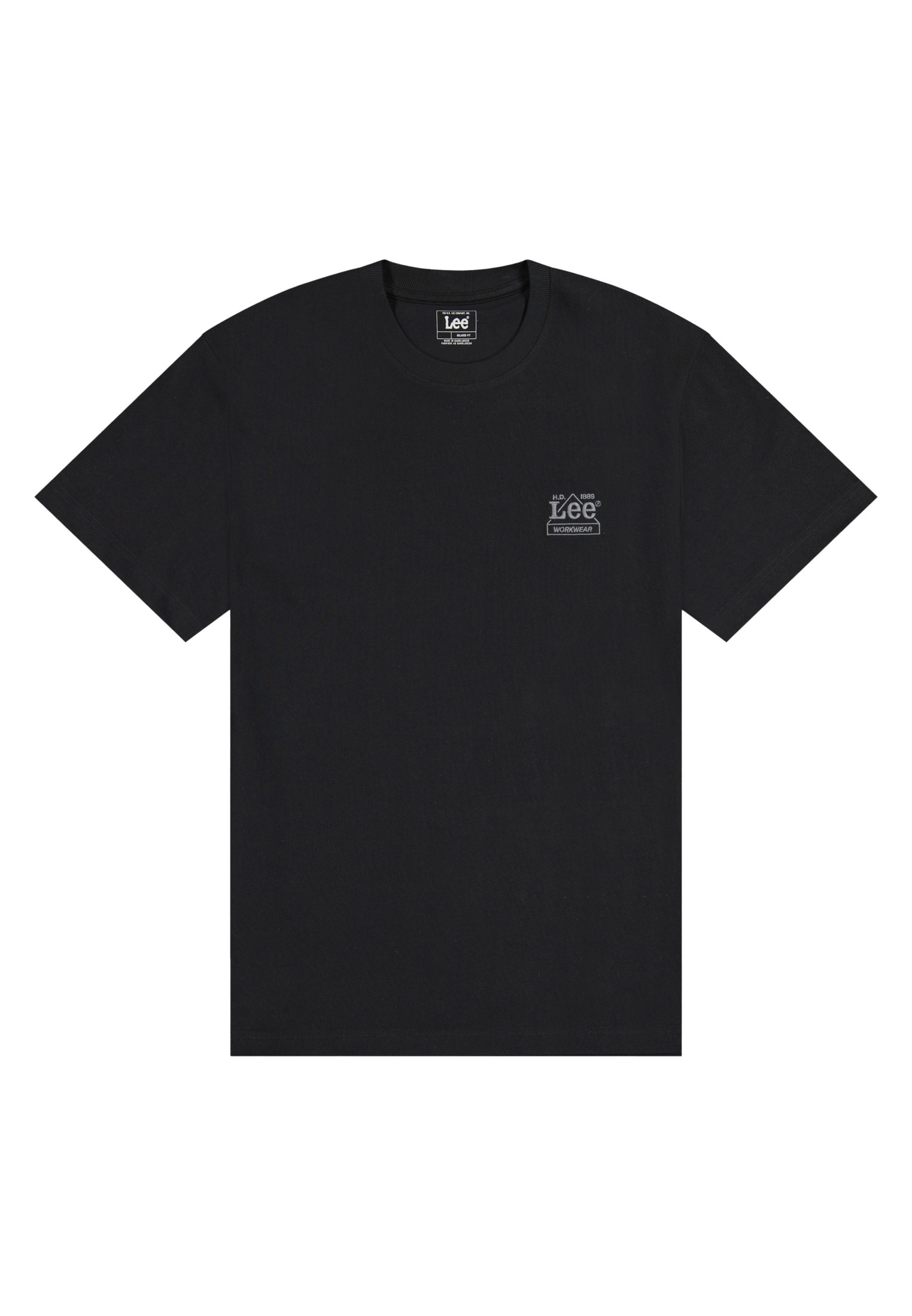 Image of Lee T-Shirt "Lee T-Shirt Workwear Ess"