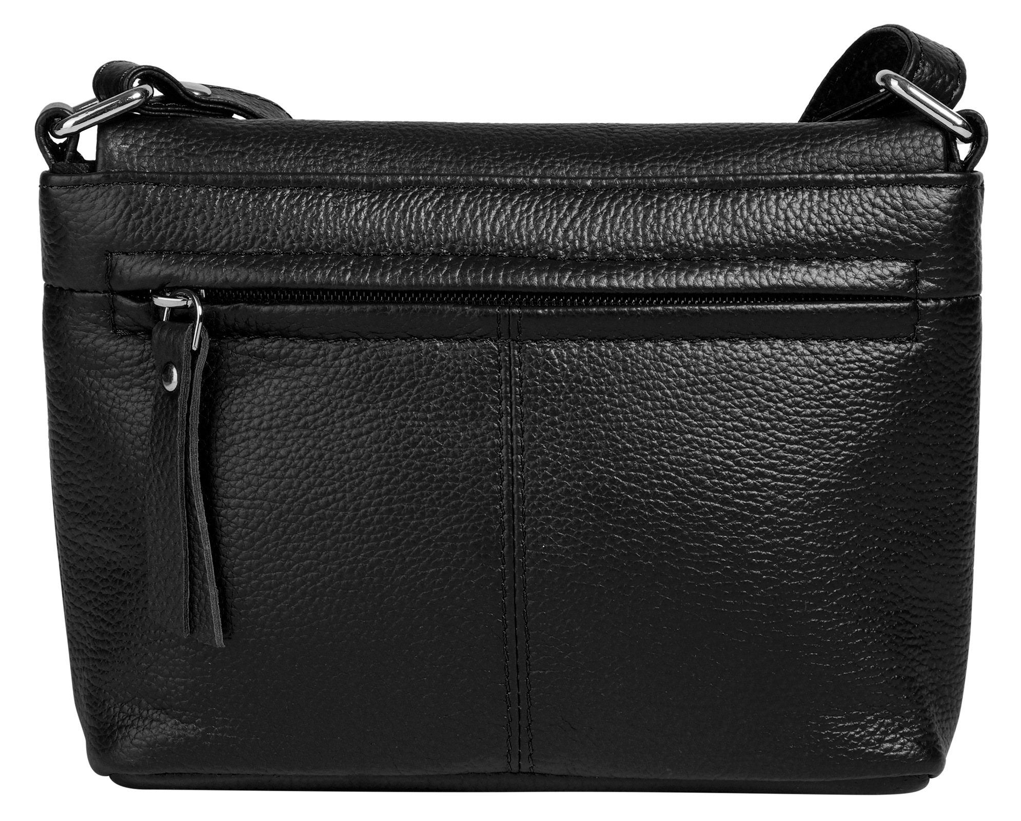 Bruno Banani Umhängetasche echt Leder