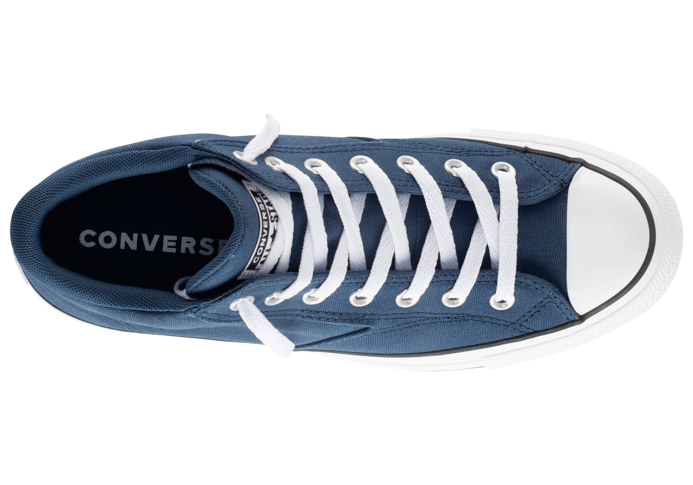 Converse Sneaker »CHUCK TAYLOR ALL STAR MALDEN STREET«