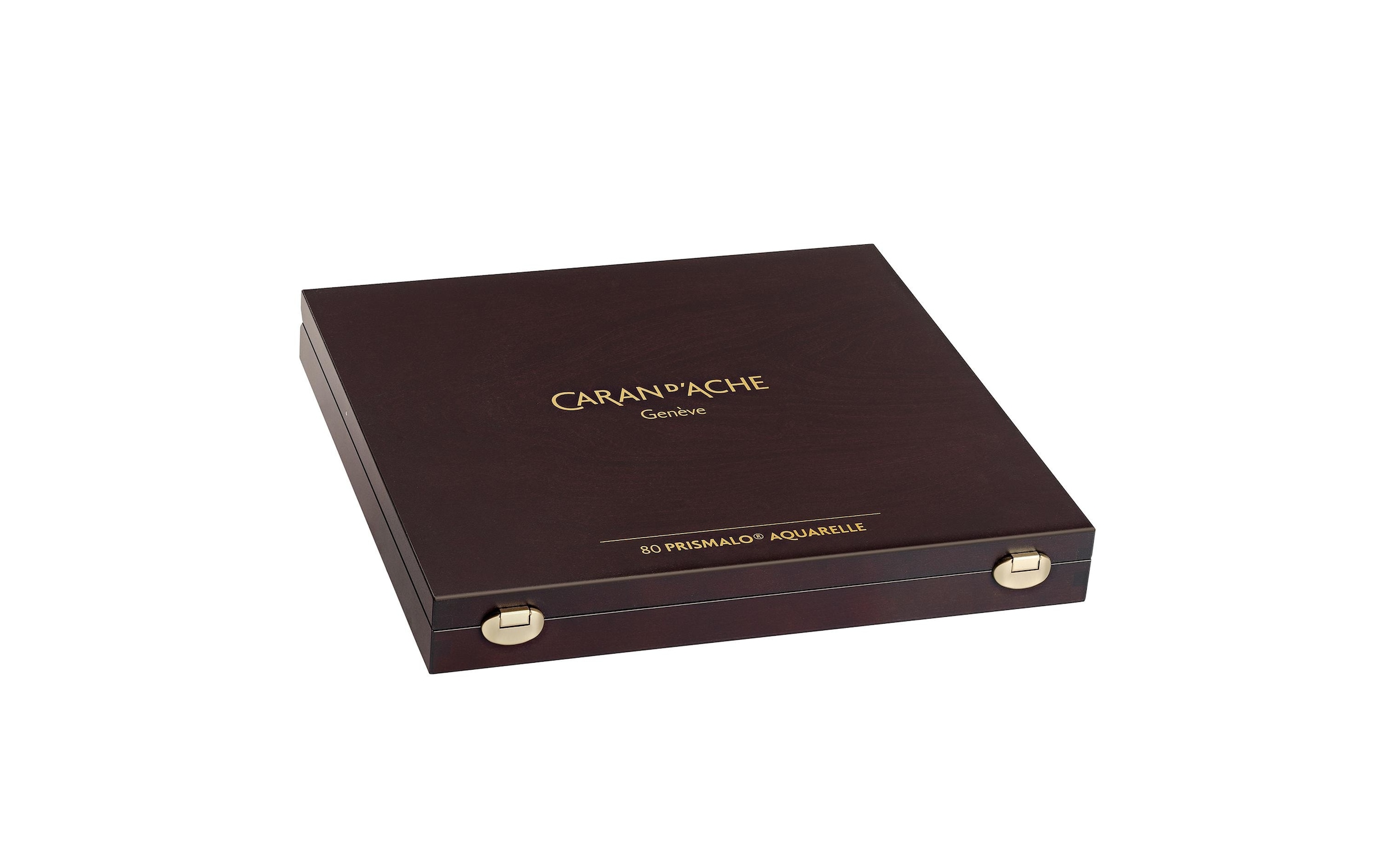   Boîte de rangement »Caran dAche Prismalo 80«
