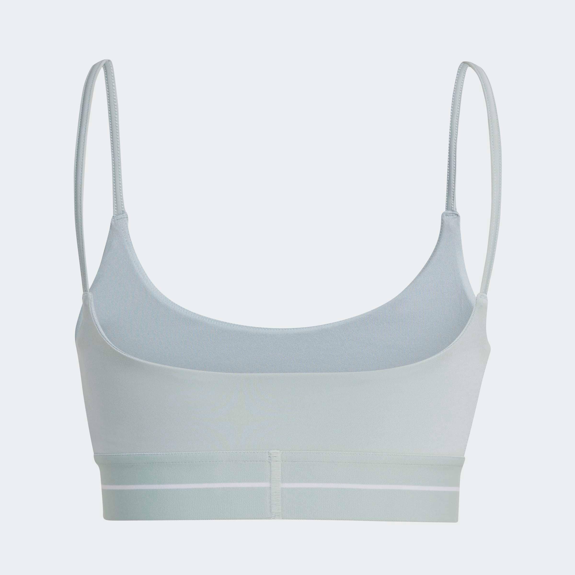 adidas Performance Soutien-gorge de sport »HYG LS BRA«