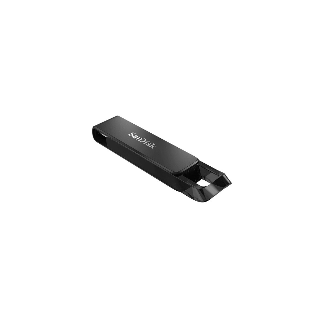 Sandisk USB-Stick »Ultra Type-C 128«, (Lesegeschwindigkeit 150 MB/s)