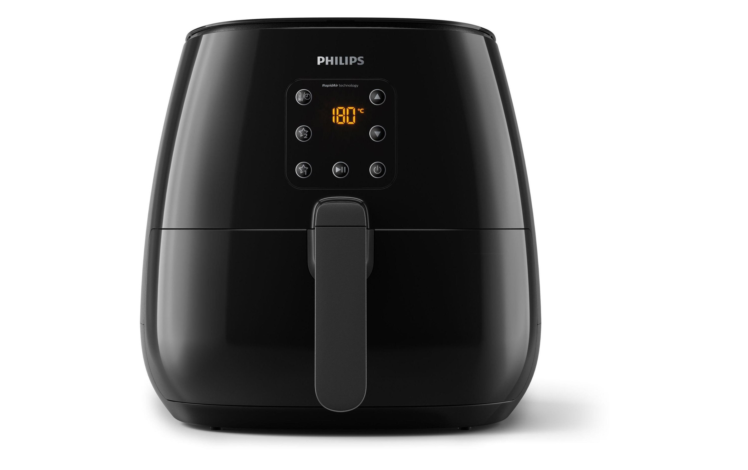 Philips Heissluftfritteuse »Airfryer XL HD9260/91 1.2 kg«, 1900 W