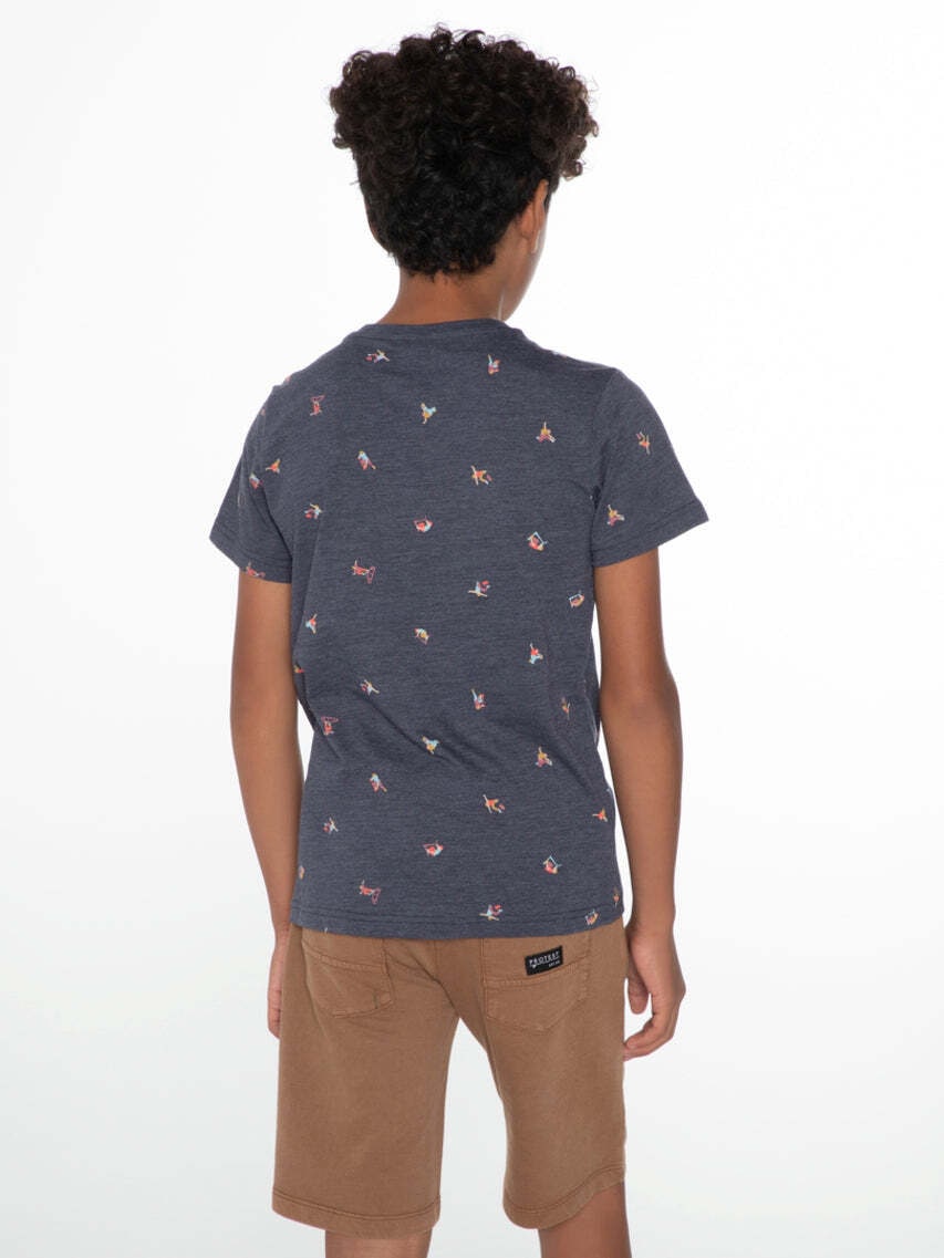 Protest T-Shirt »T-SHIRT PRTJURRE JR«