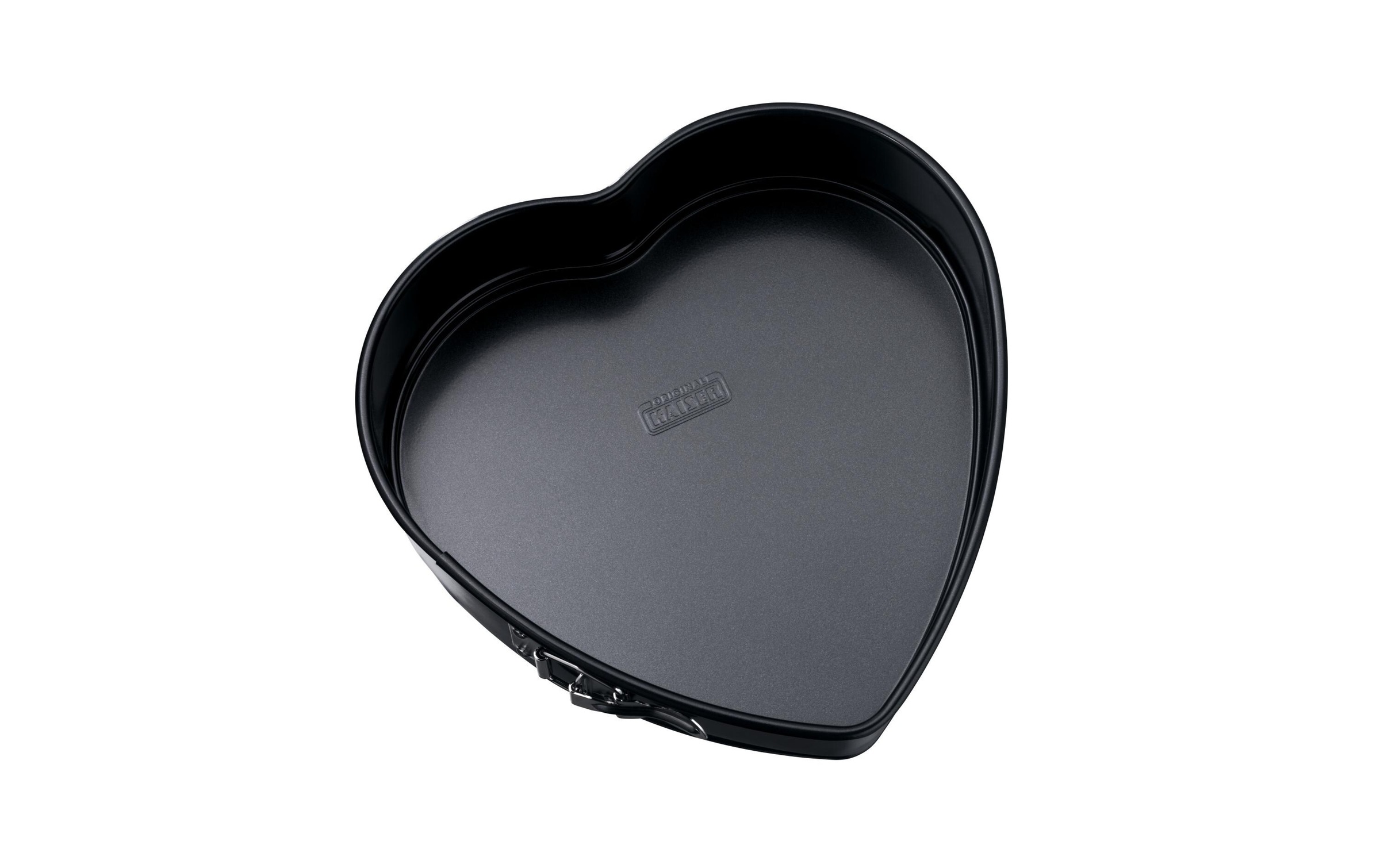 Kaiser Springform »Classic Herz 26«, (1 St.)