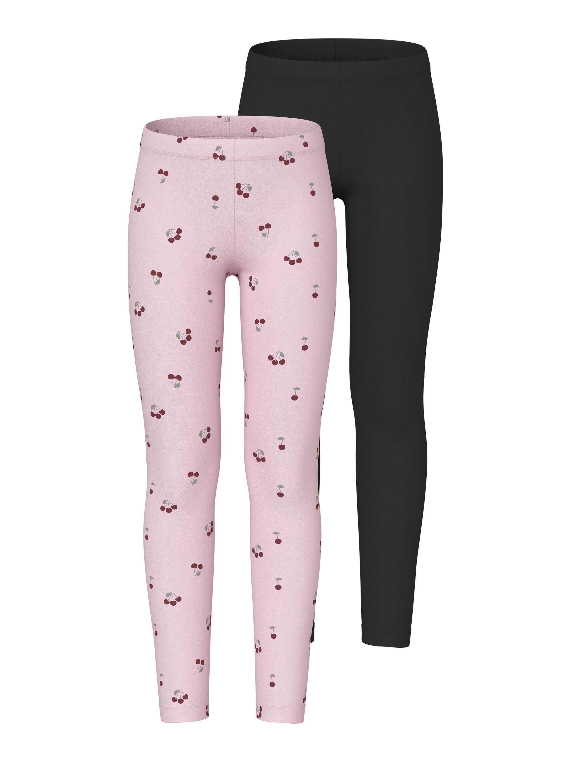 Name It Leggings »NKFVIVIAN 2P AOP LEGGING«