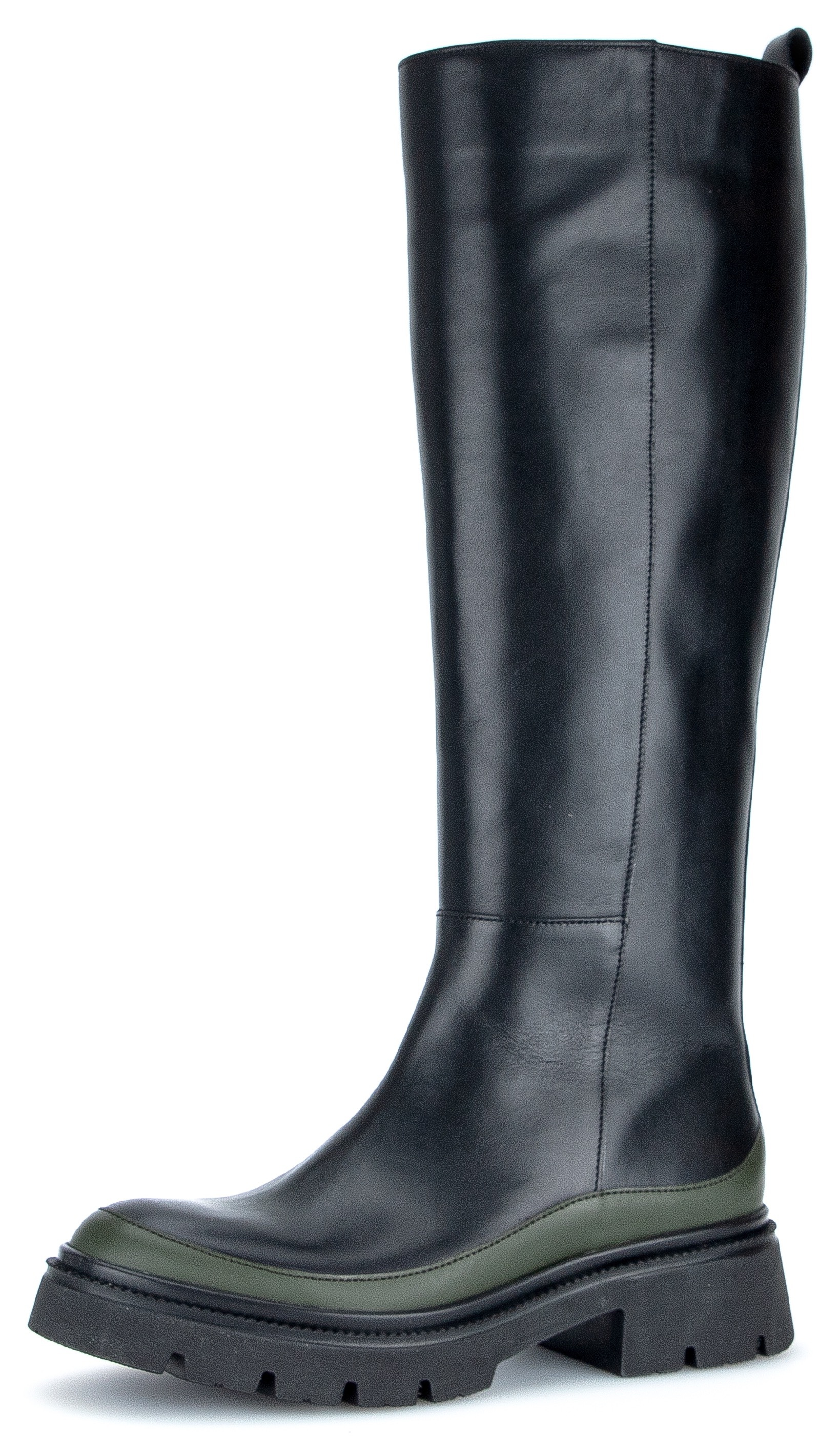 Image of Gabor Stiefel, mit Ziernähten bei Ackermann Versand Schweiz