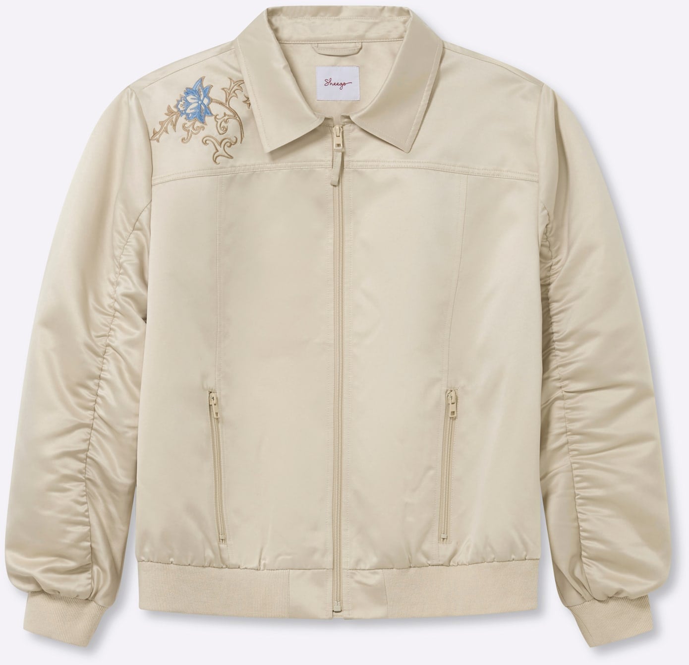 Sheego Blouson