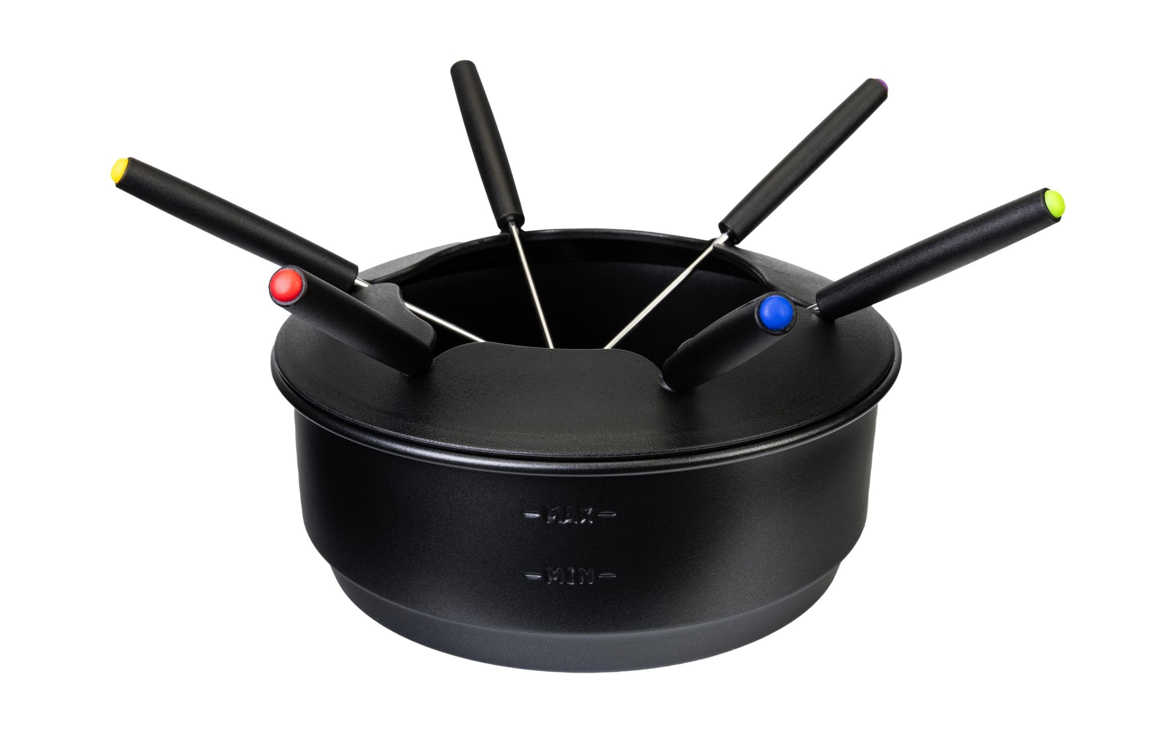 FURBER Fondue »Alpy 9 Teile«
