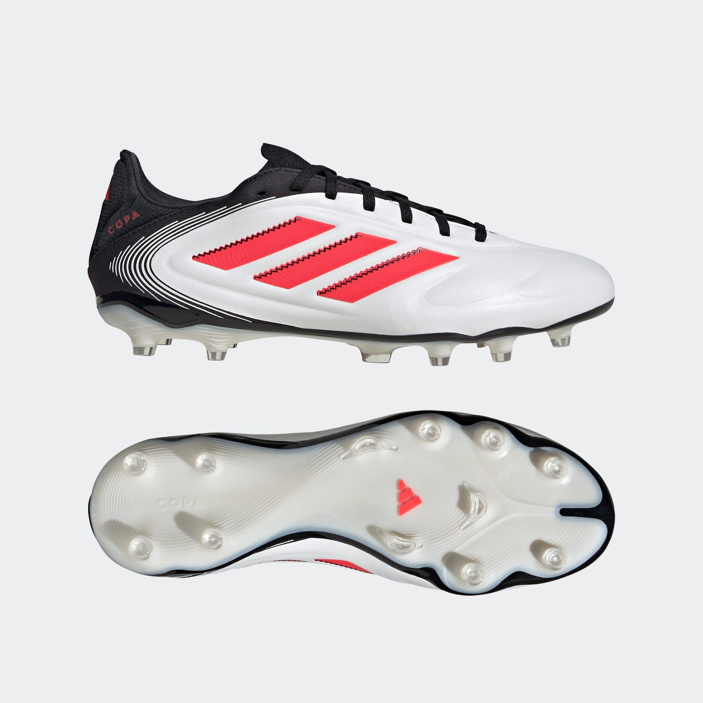 adidas Performance Fussballschuh »COPA PURE 3 PRO FG«