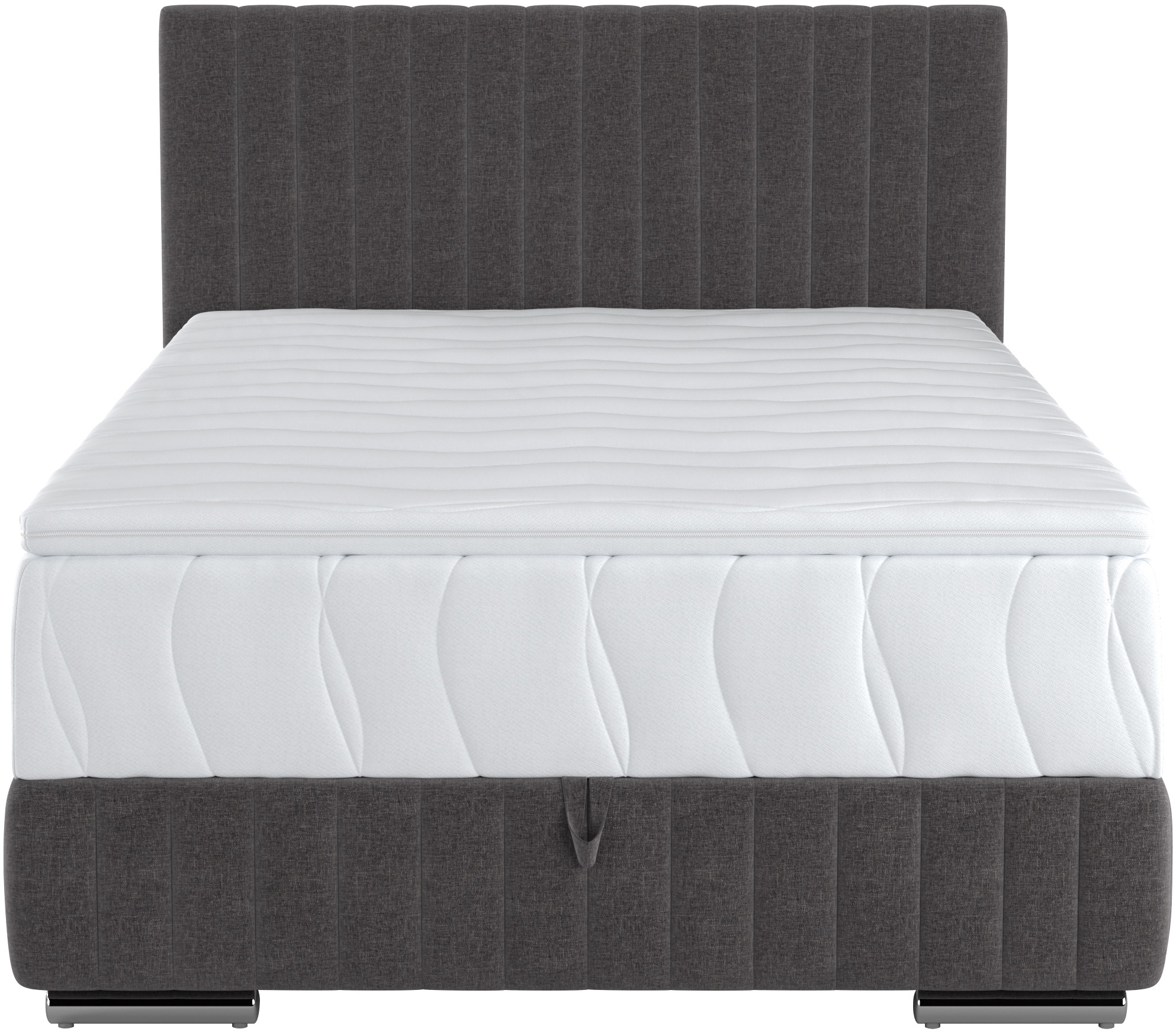 COTTA Boxbett »Beetle«, inkl. Topper und Bettkasten