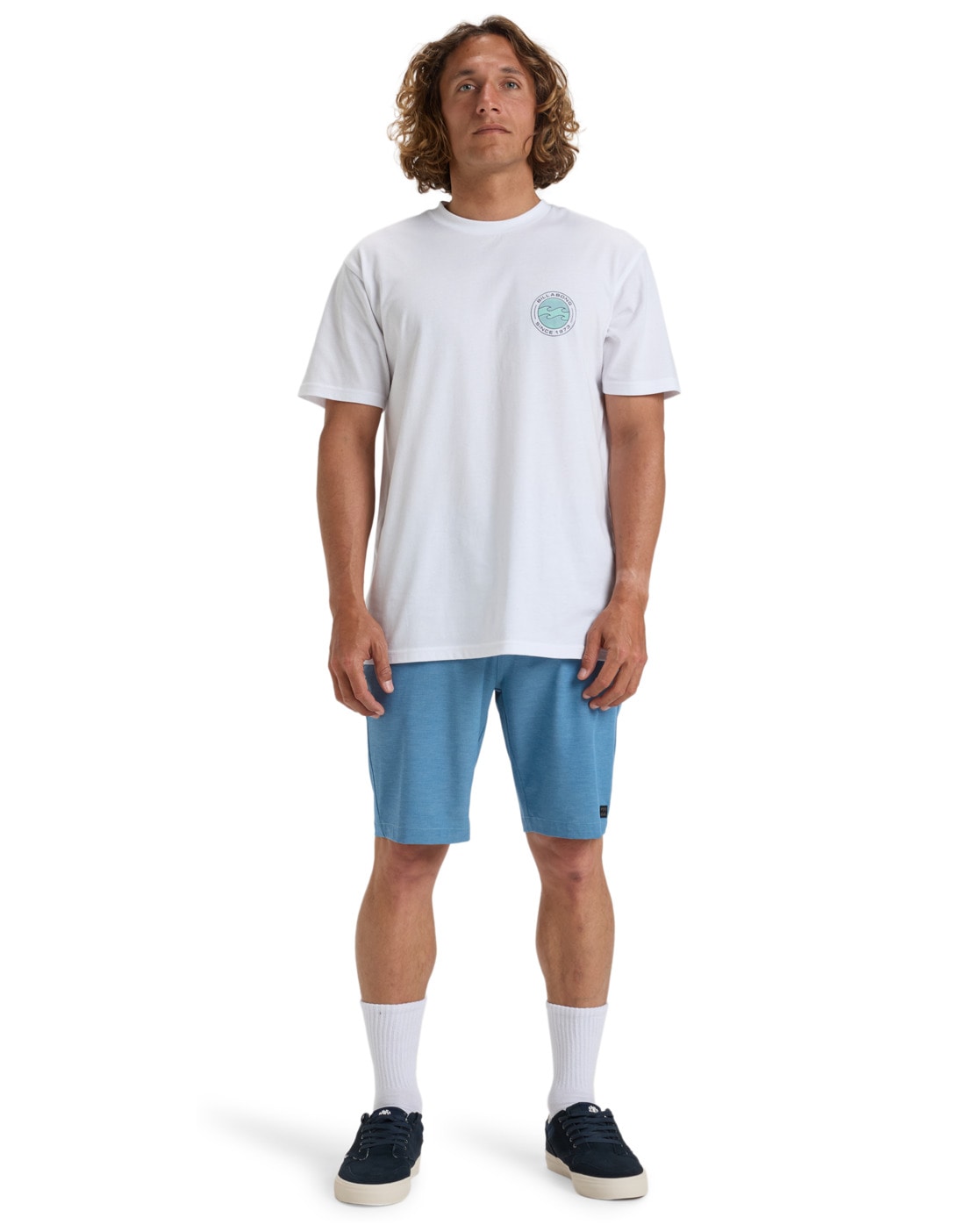 Billabong 2-in-1-Shorts »Crossfire«