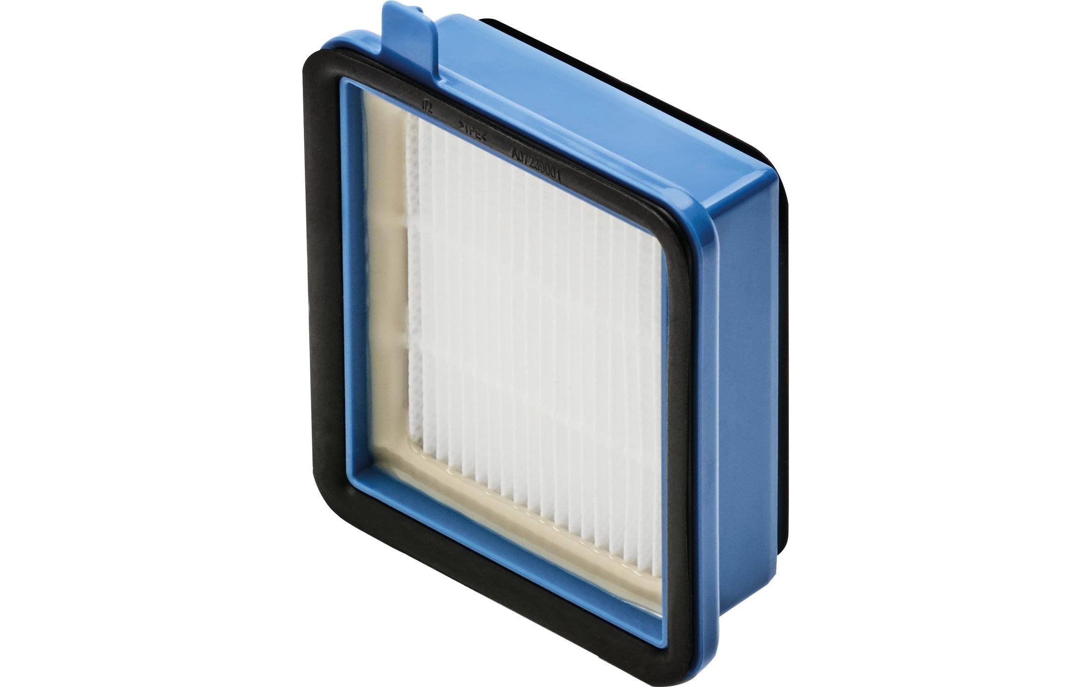 Electrolux Staubfilter »Kit ESKW1 für Well Q6, Q7 und Q8«