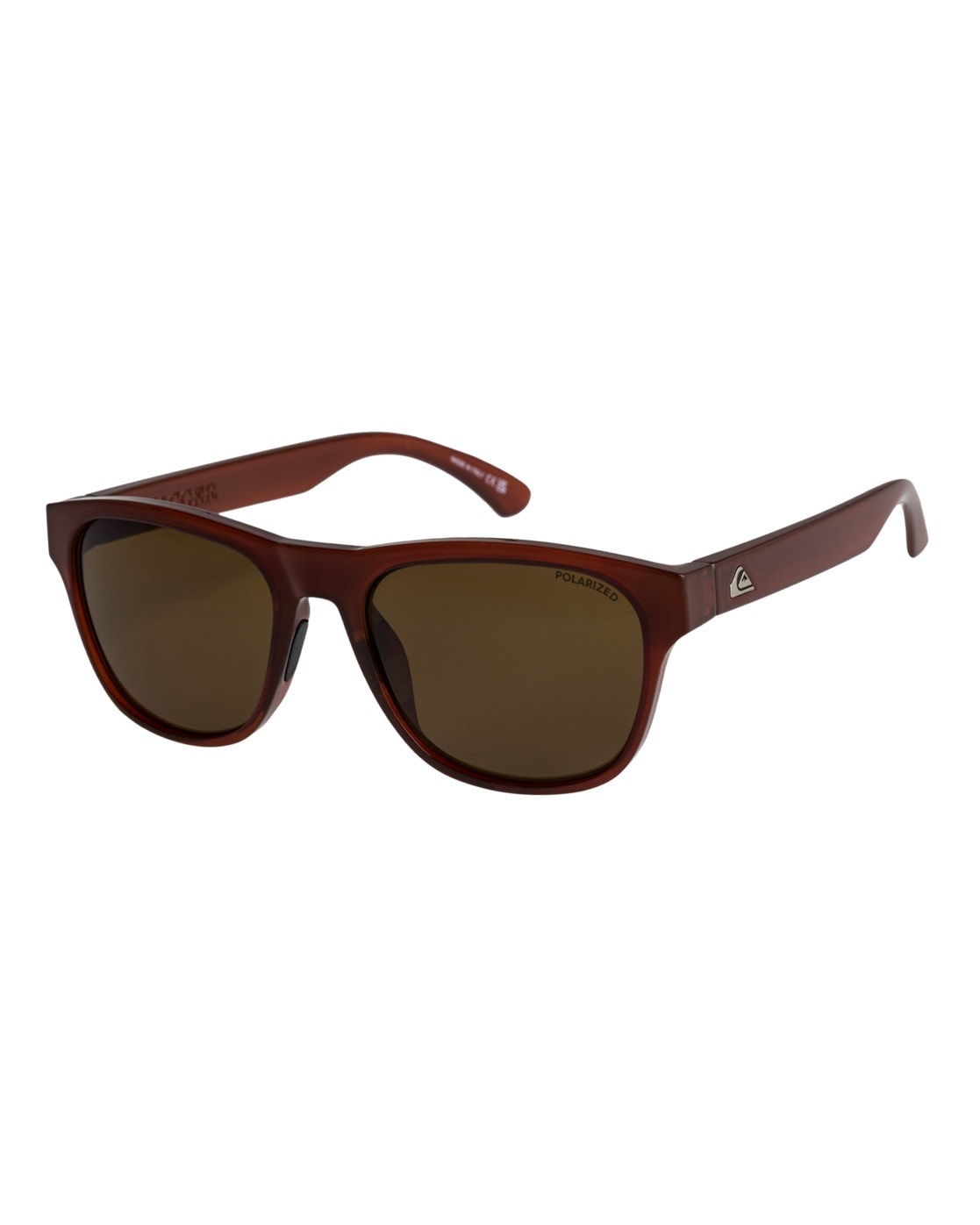 Image of Quiksilver Sonnenbrille "Tagger Polarized"