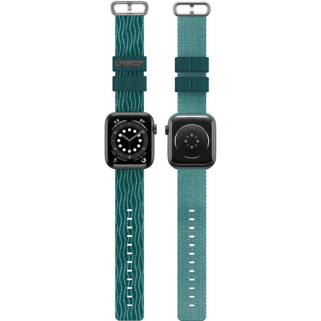LIFEPROOF Smartwatch-Armband »Band für Apple Watch 42/44 mm«