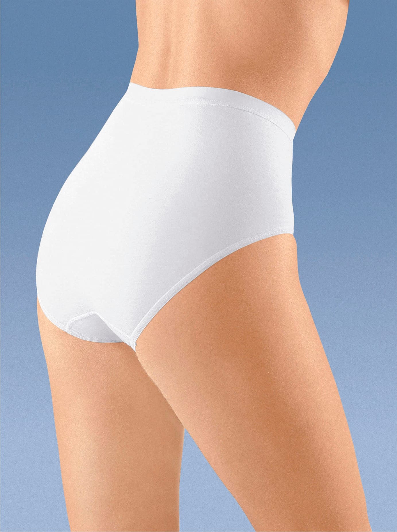 Speidel Slip, (4 St.)
