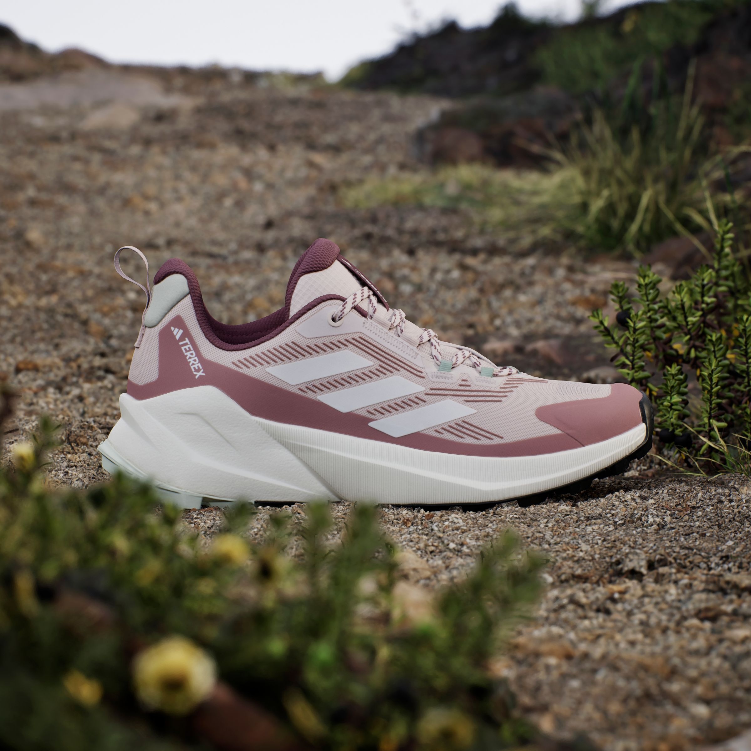 adidas TERREX Wanderschuh
