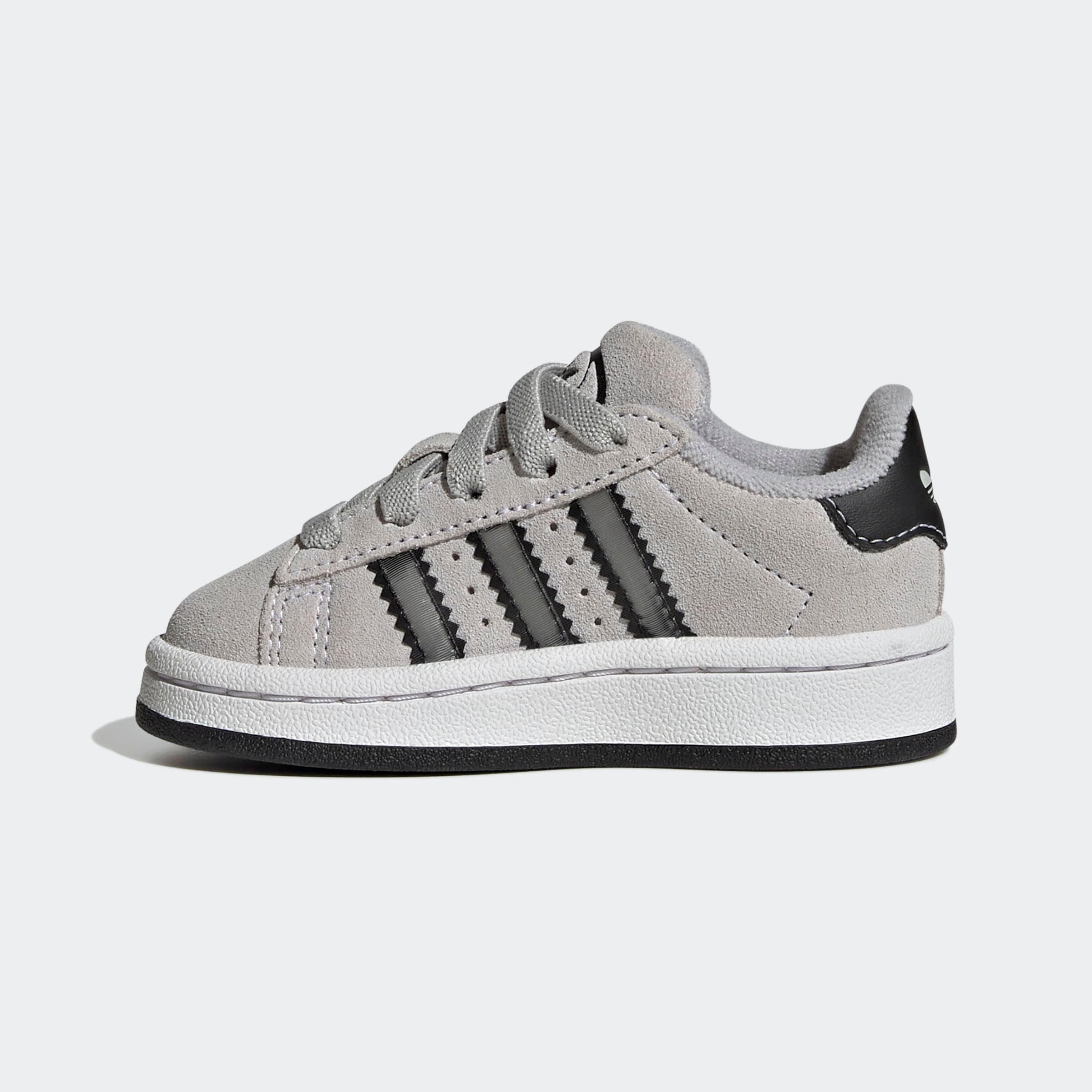 adidas Originals Sneaker »CAMPUS 00S COMFORT CLOSURE ELASTIC LACE KIDS«