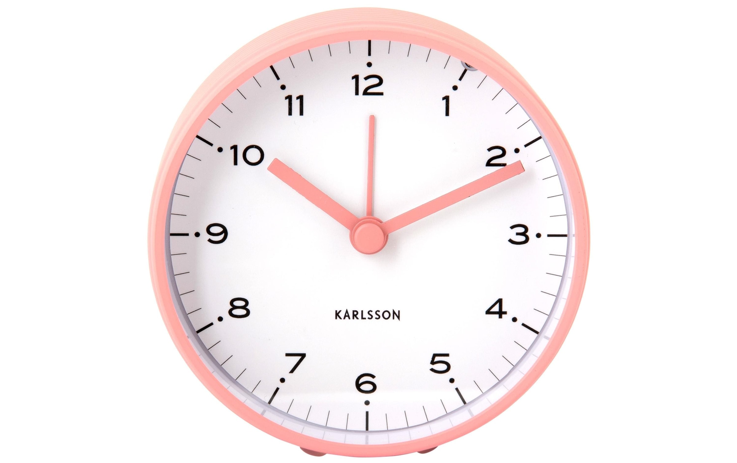 Karlsson Wecker »Circus Rings«