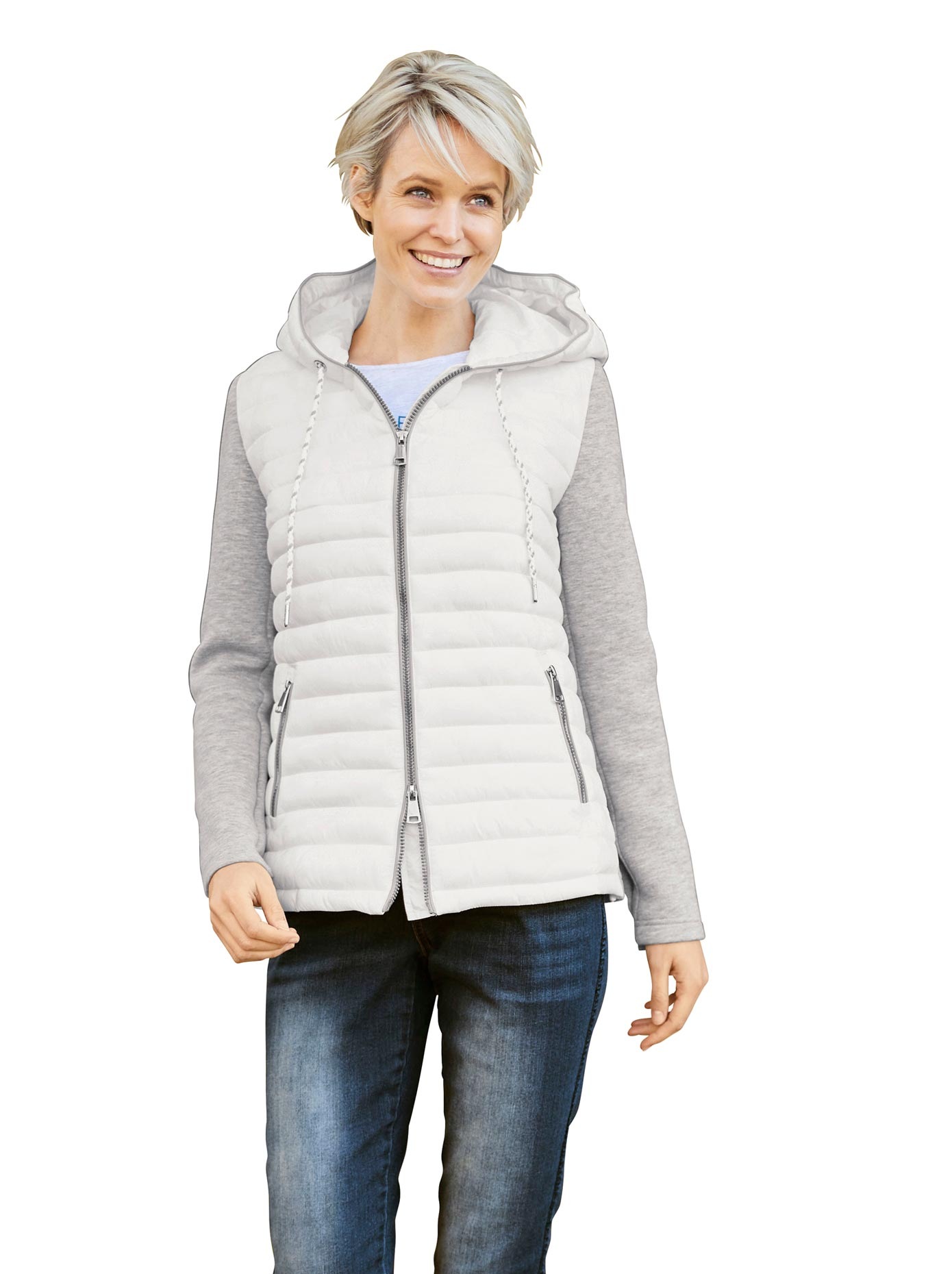 Image of B.C. BEST CONNECTIONS by Heine Langjacke bei Ackermann Versand Schweiz