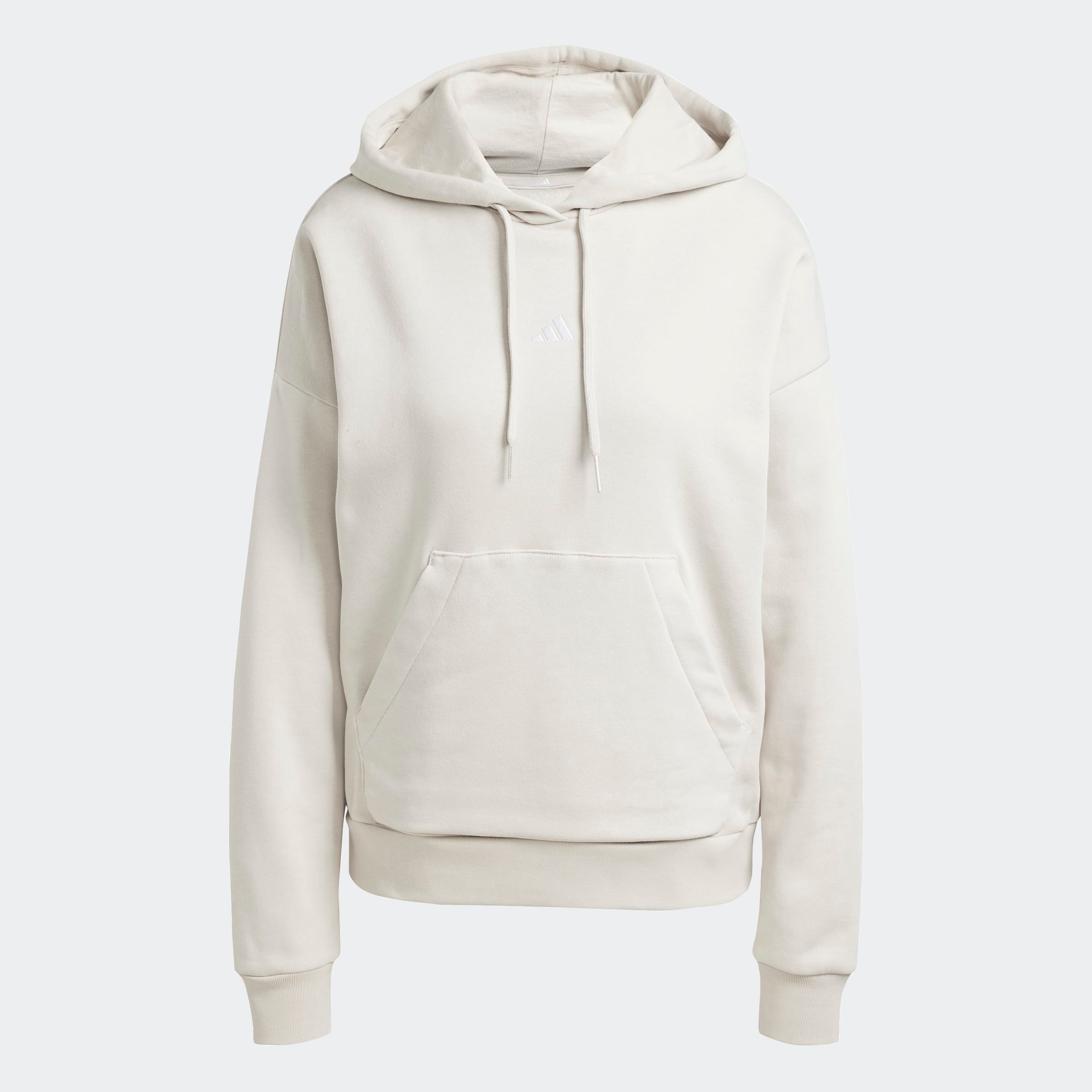 adidas Sportswear Sweat à capuche »W SL FC HD«, sportliches Kapuzensweatshirt, mit Kapuze
