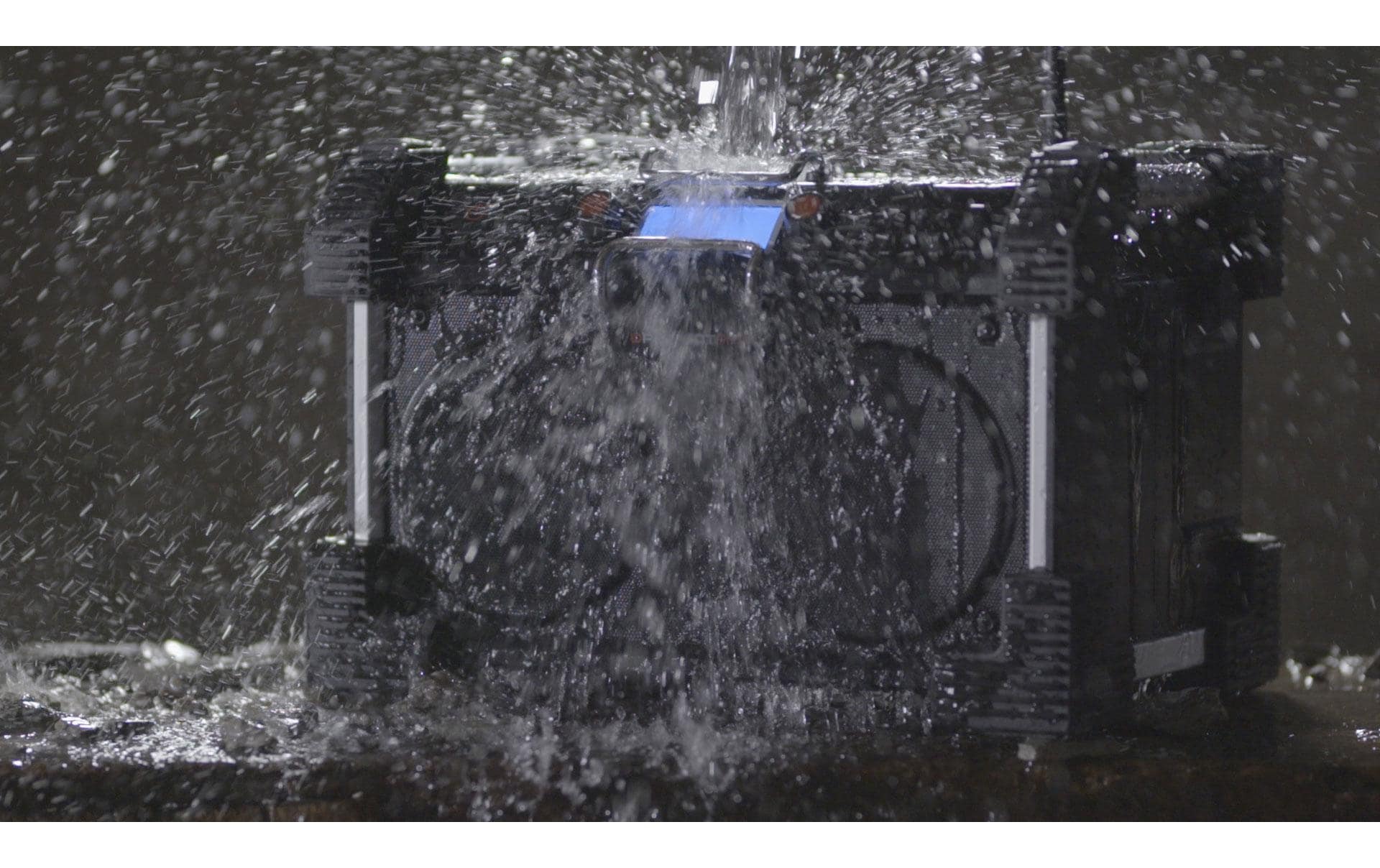 PerfectPro Digitalradio (DAB+) »ROCKHART« ( ) Display, Equalizer, Senderspeicher