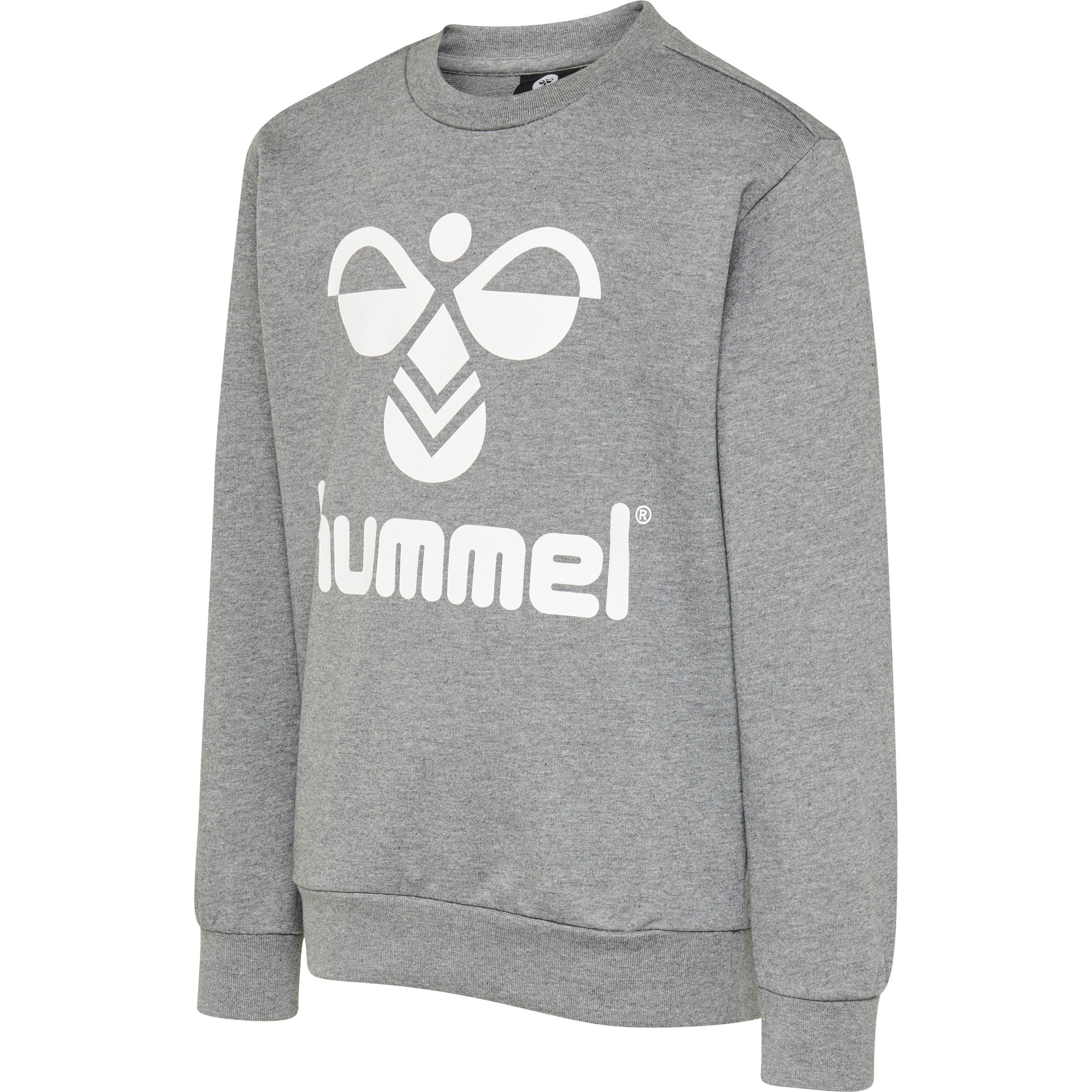 hummel Sweatshirt »DOS SWEATSHIRT - für Kinder«, für Kinder