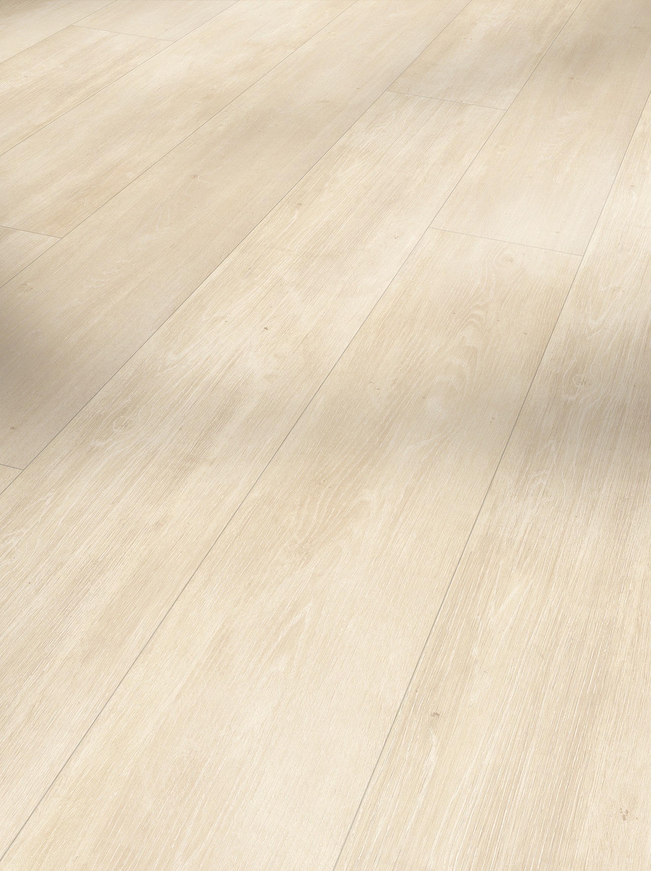 Image of PARADOR Designboden »Modular ONE Schlossdiele Eiche Nordic beige«, (Set), mit integrierter Trittschalldämmung, Verlegefläche: 3,10 m², matt, für Fussbodenheizung geeignet bei Ackermann Versand Schweiz