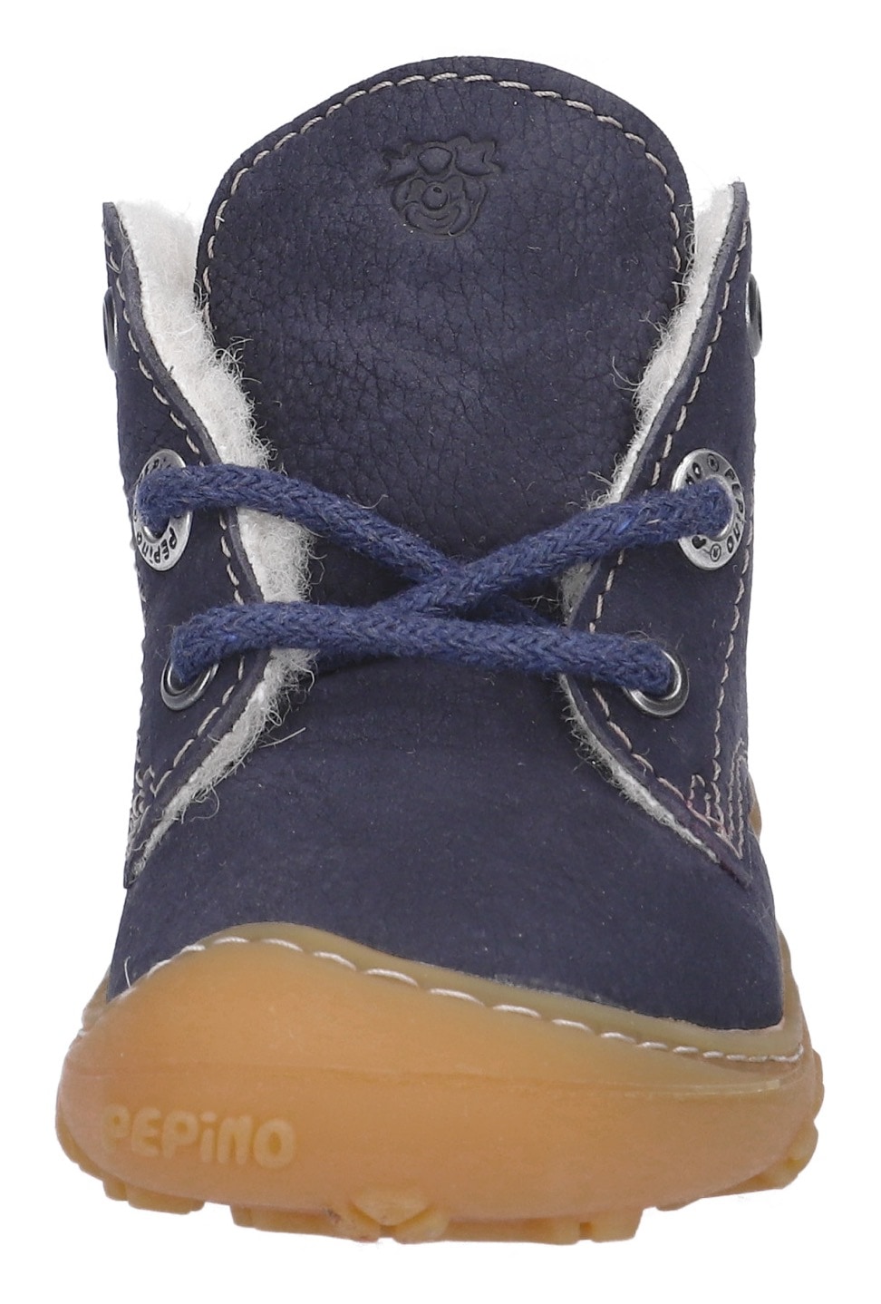 PEPINO by RICOSTA Chaussures de marche »CORY, WMS: weit«  chaussure bébé, bottes d’hiver avec doublure chaude, gabarit de taille à télécharger