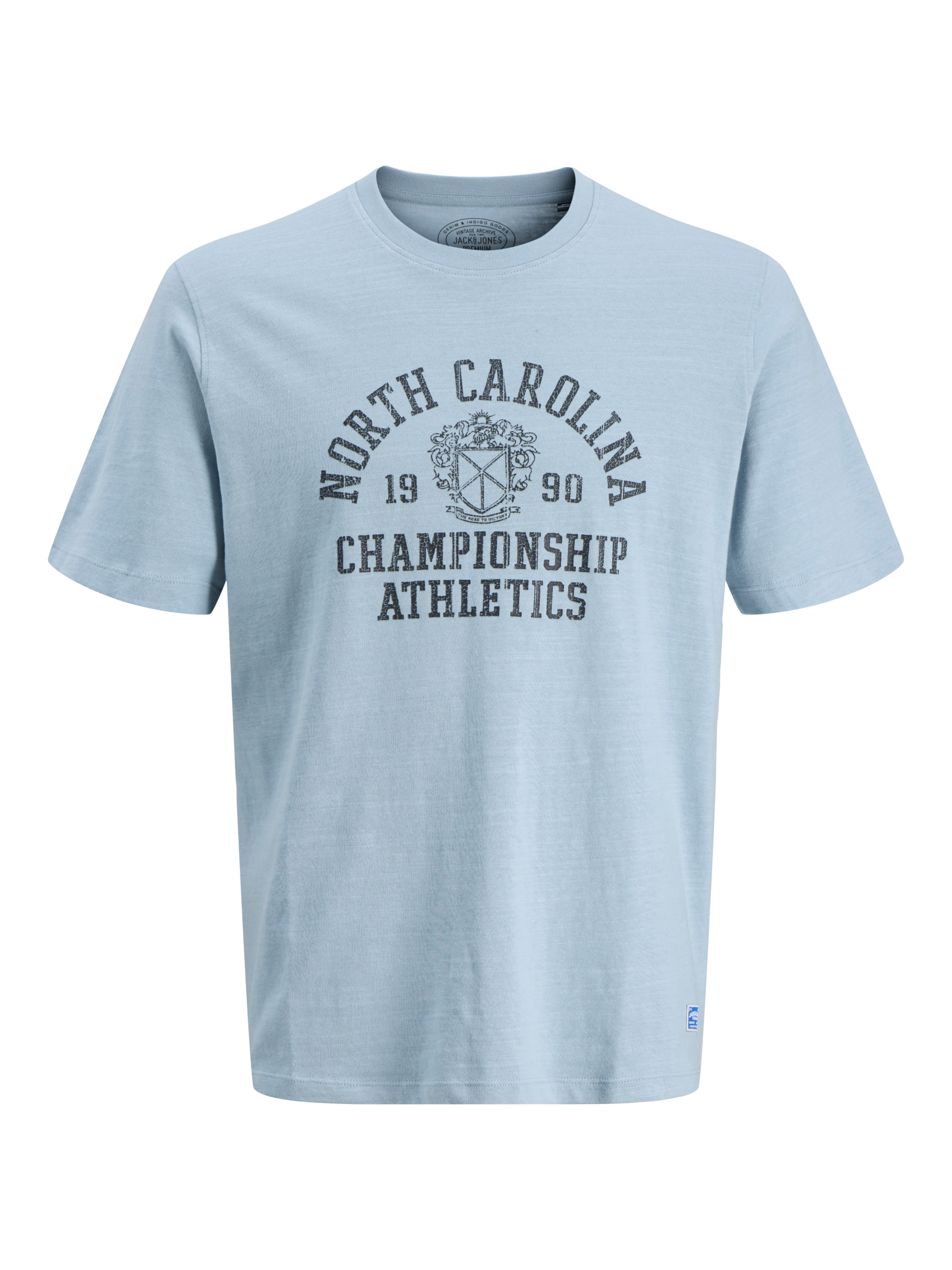 Jack & Jones T-shirt »JPRBLULUKE SS TEE«