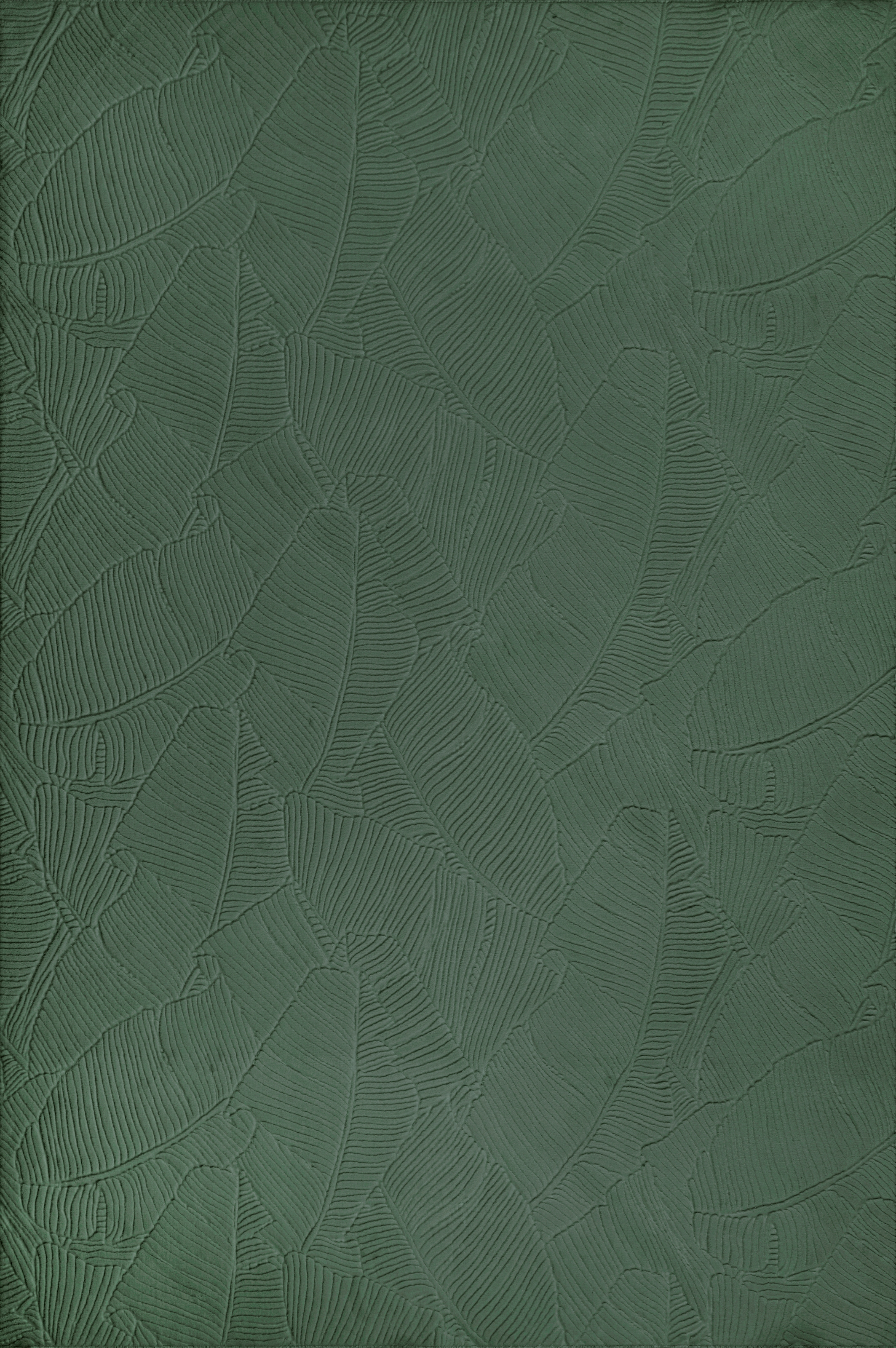 GOODproduct Teppich »Sveaa« rechteckig 8 mm Höhe mit Anti-Rutsch-Rücken und 3D-Optik