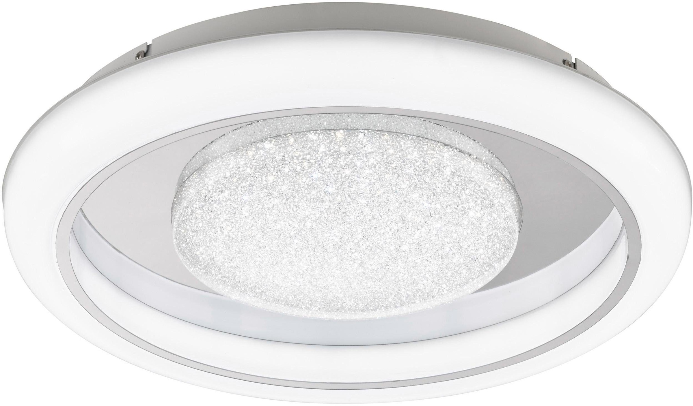 Image of WOFI Deckenleuchte »RHENA«, LED-Board, Kaltweiss, Deckenlampe bei Ackermann Versand Schweiz