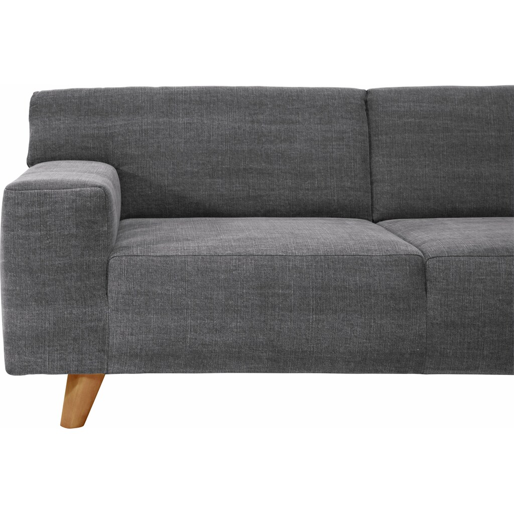 TOM TAILOR HOME Ecksofa »NORDIC PURE«