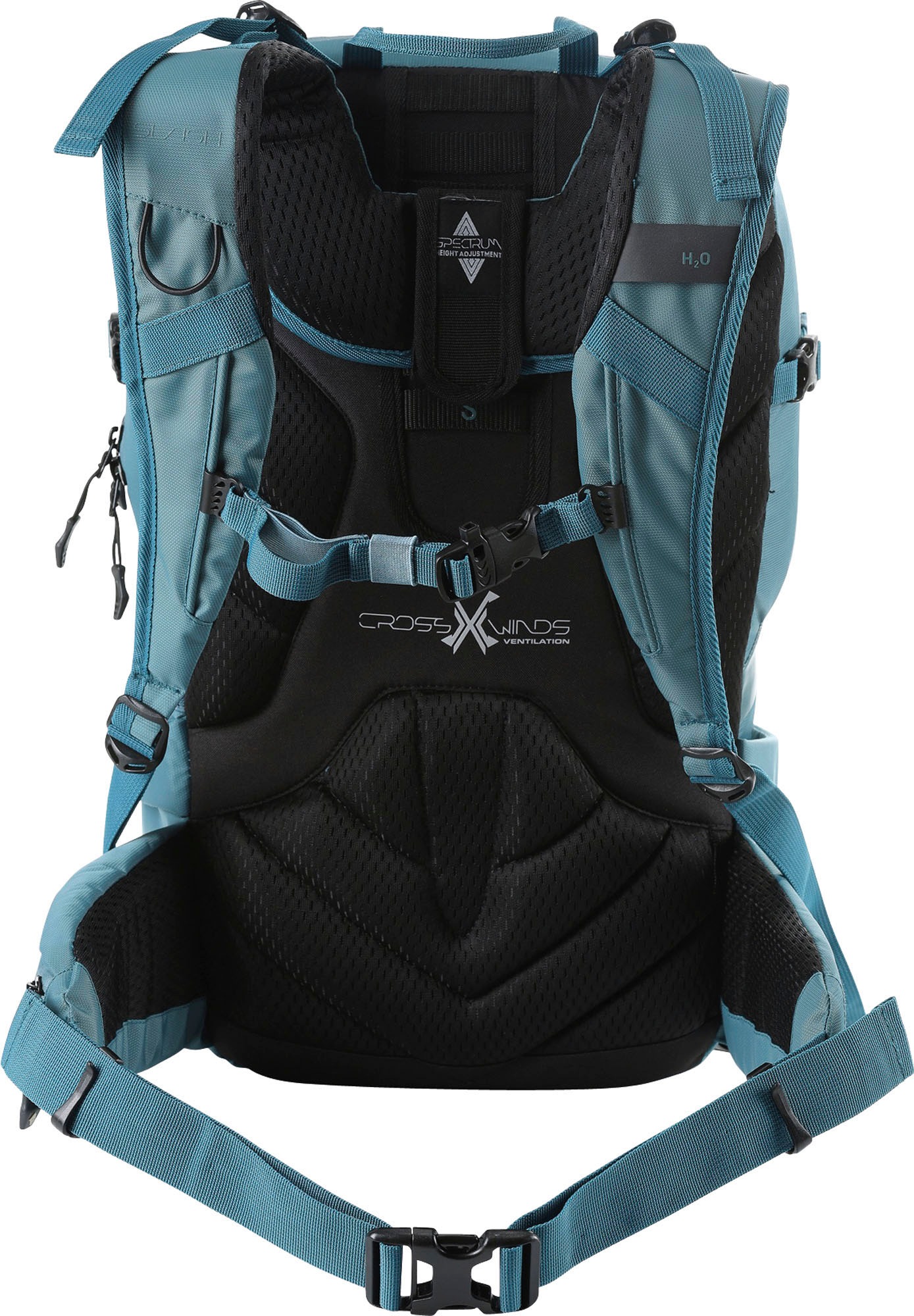 NITRO Freizeitrucksack »Slash 25 Pro« Snowboardrucksack, Wanderucksack, Freizeitrucksack,  Skatepack
