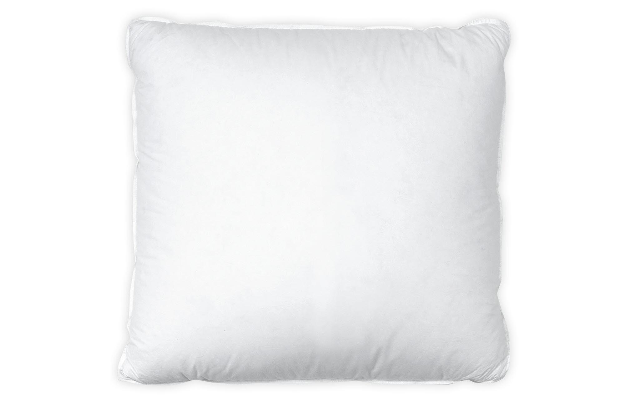 Image of Interio Bettwaren Kopfkissen »Interio Bettwaren Classic Regular 65 x 65 cm«, (1 St.) bei Ackermann Versand Schweiz