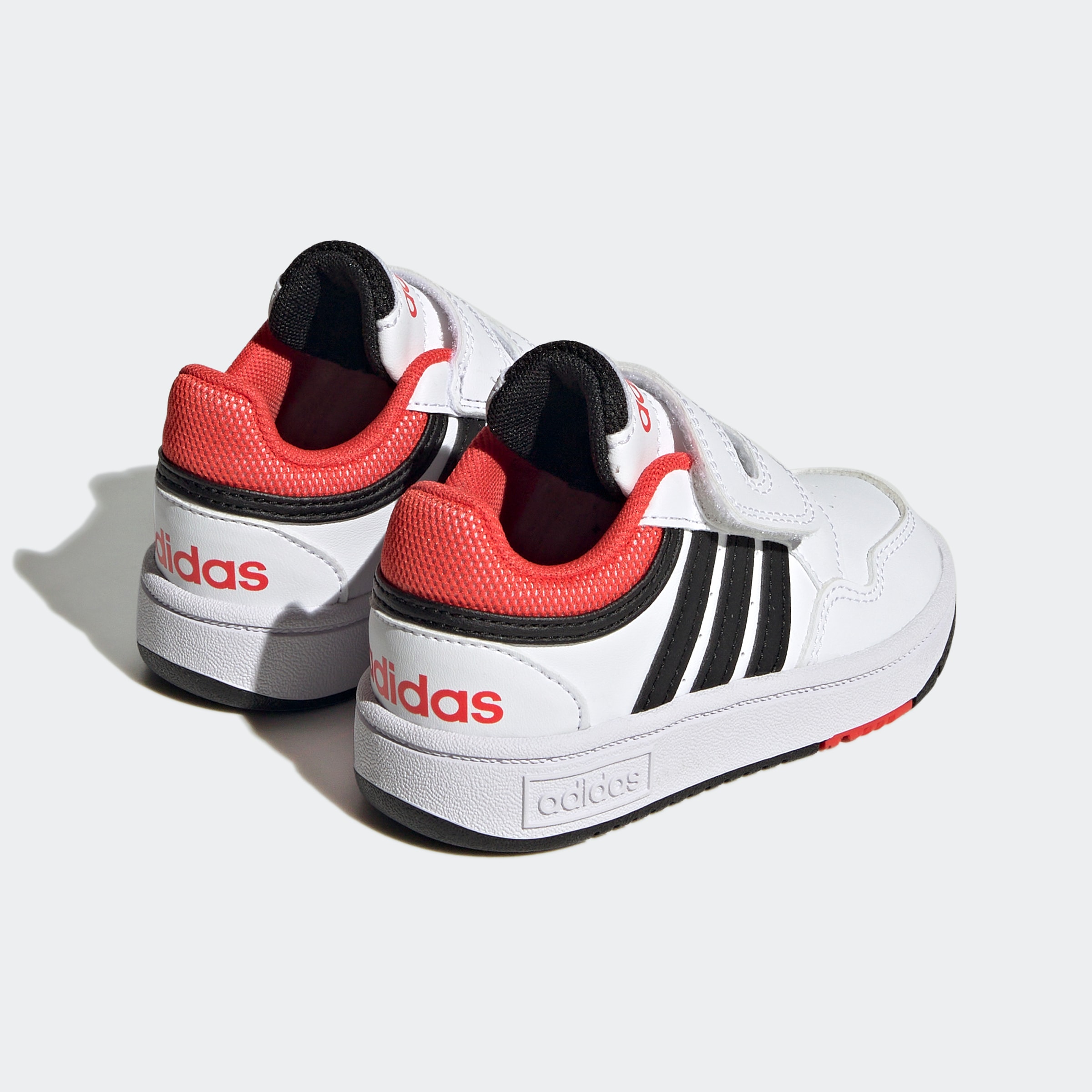 adidas Sportswear Sneaker »HOOPS«