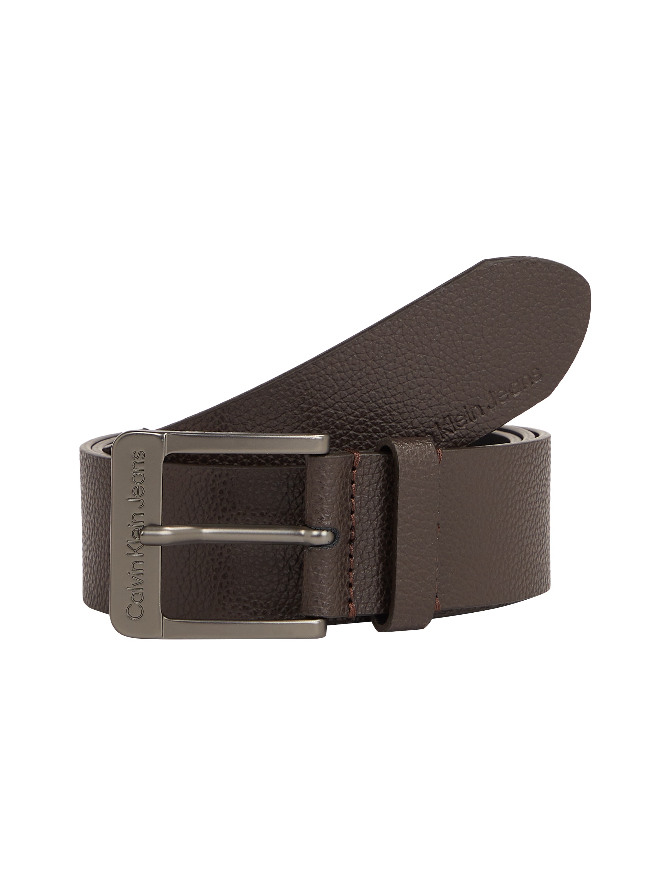 Ledergürtel »CLASSIC LTHR BELT 40MM«