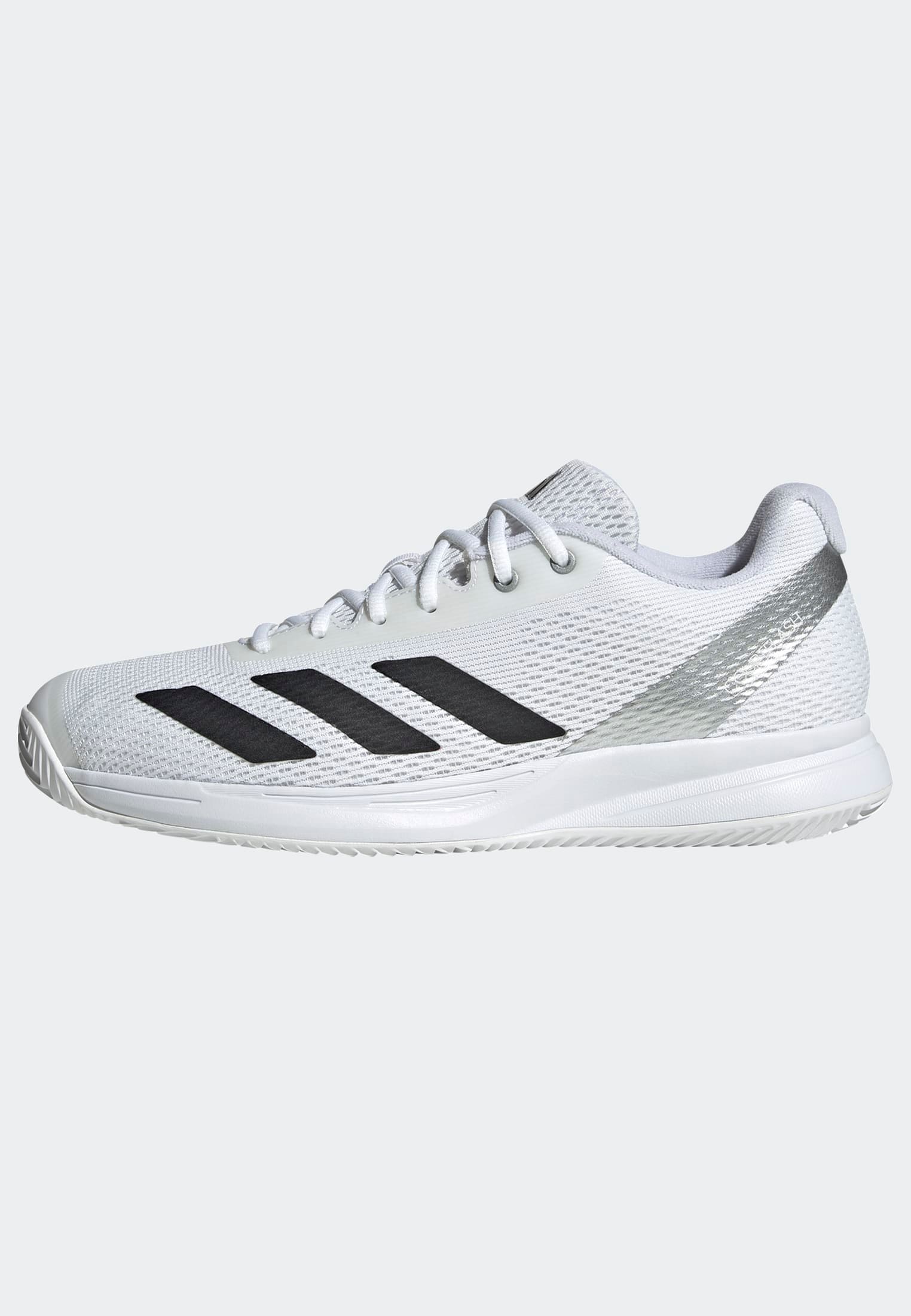 adidas Performance Tennisschuh »COURTFLASH SPEED 2«